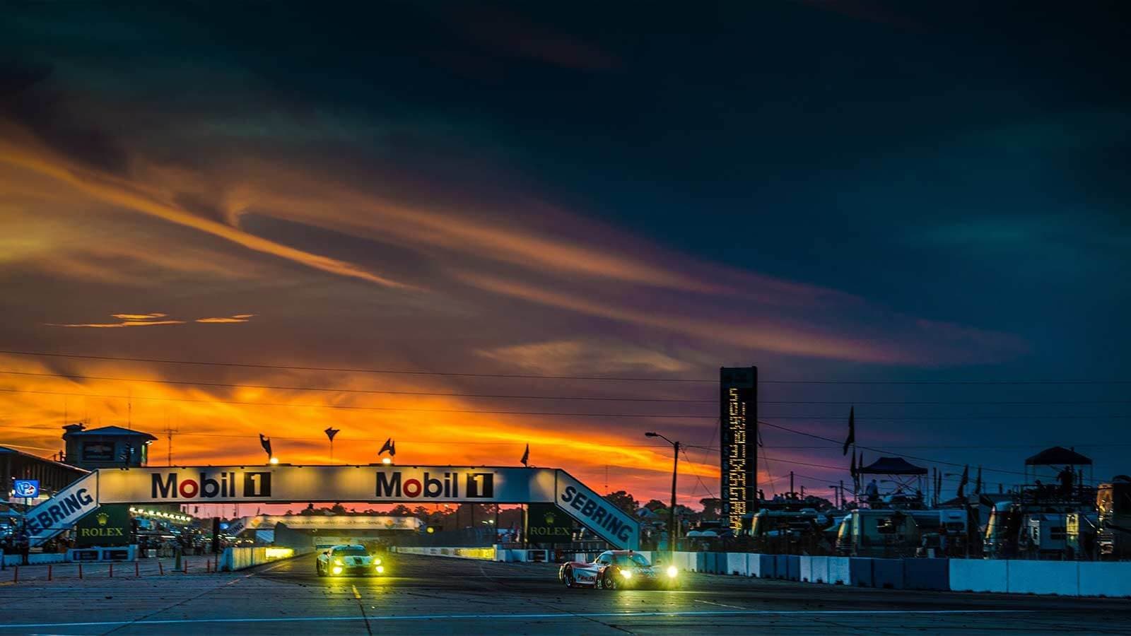 Sebring