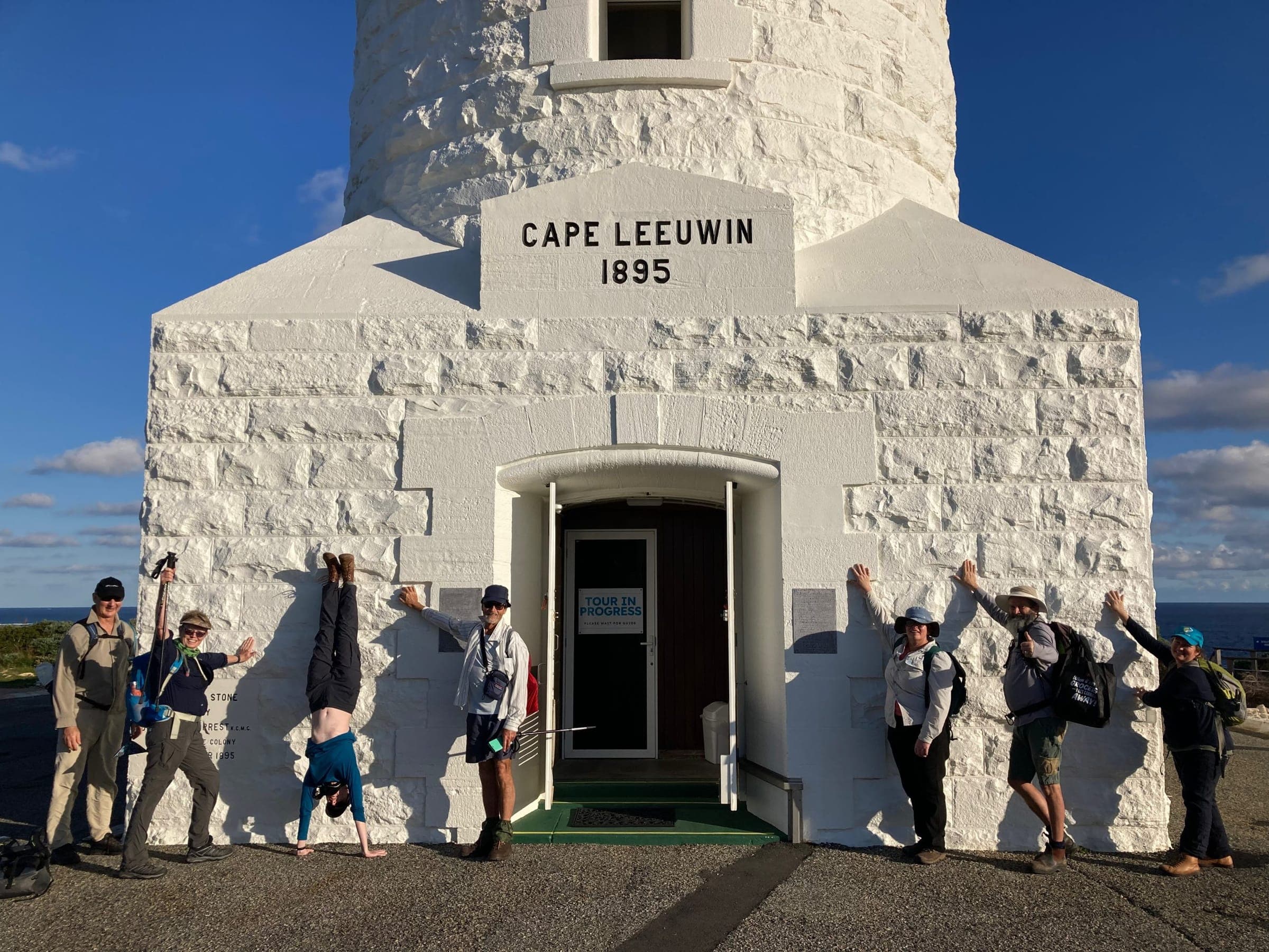 Маргарет-Ривер-Стейшн