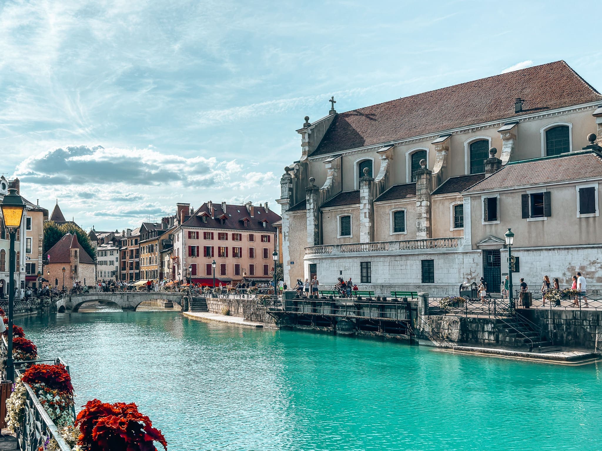 Annecy