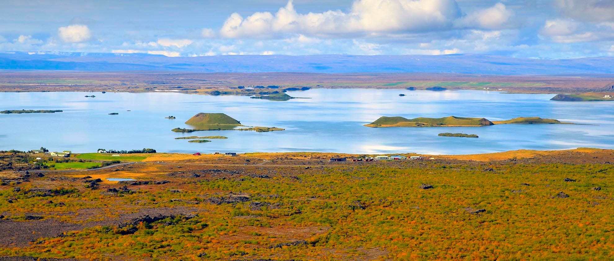 Myvatn