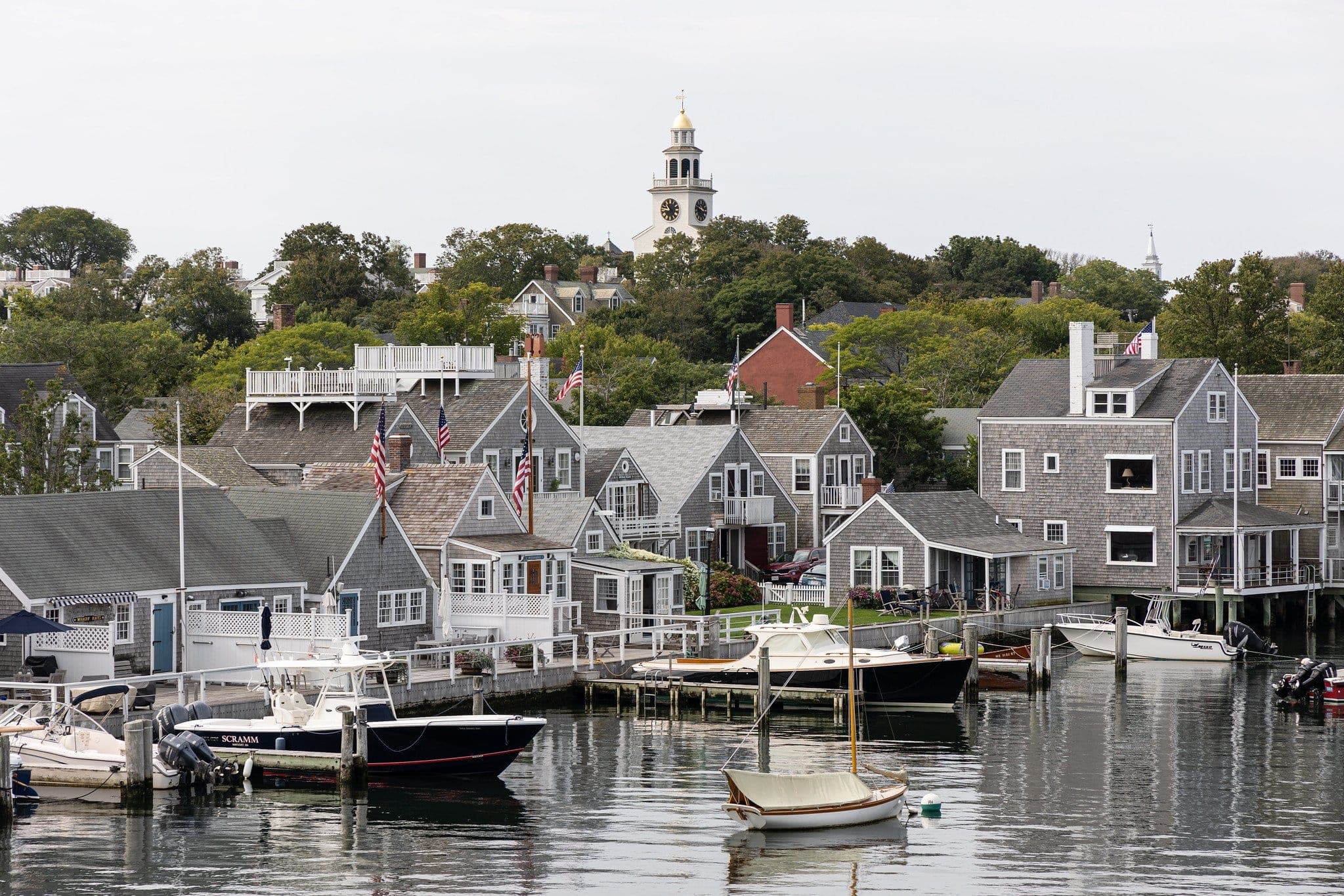 Nantucket