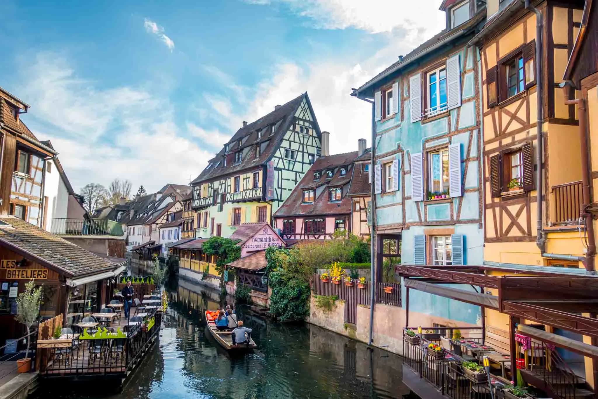 Colmar