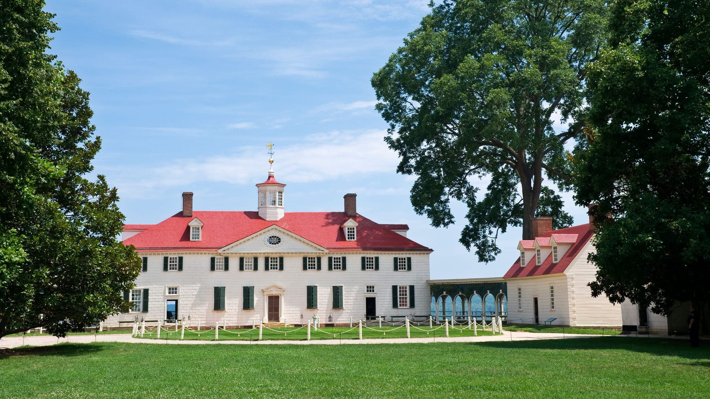 Mount Vernon