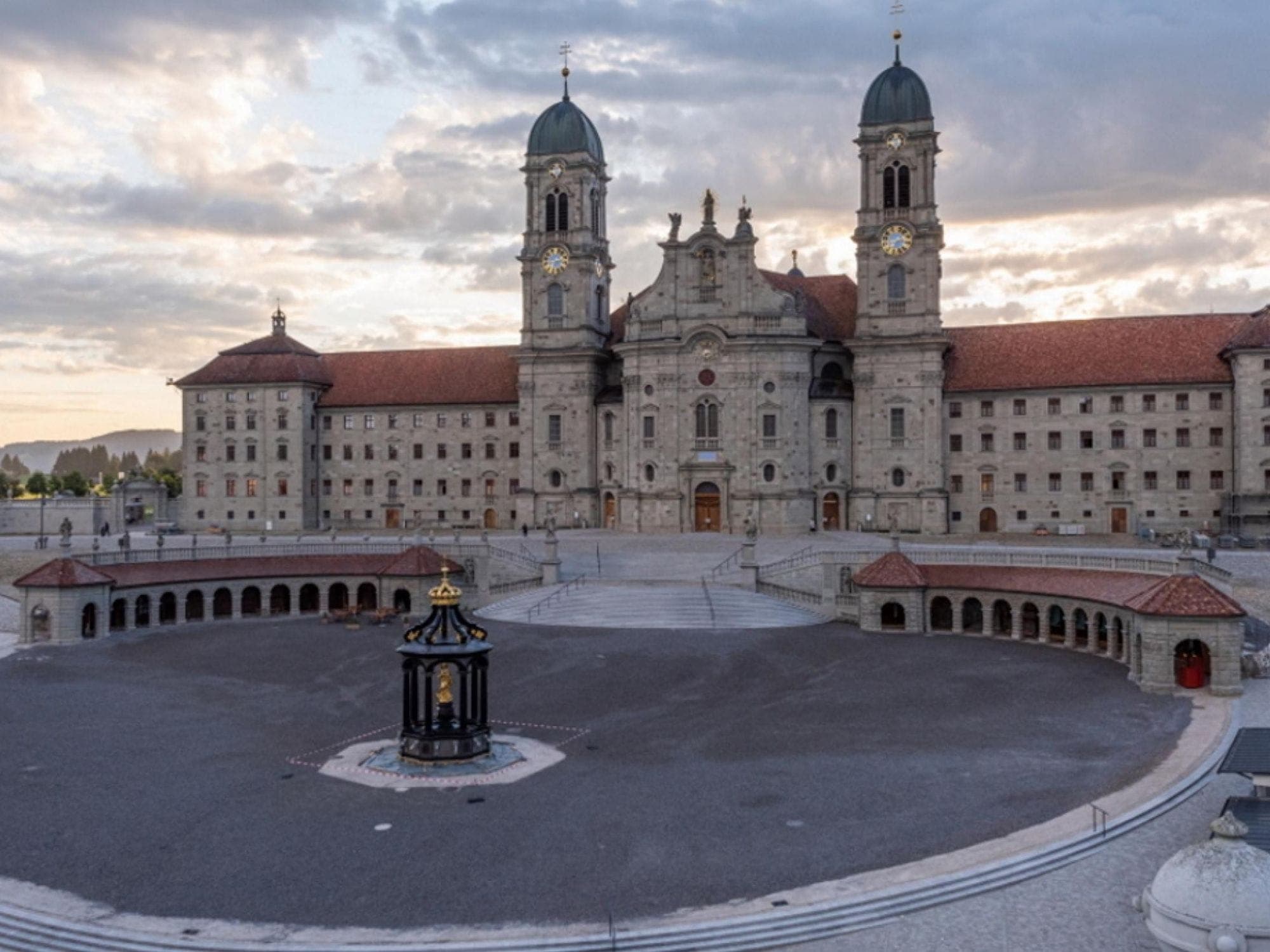 Einsiedeln