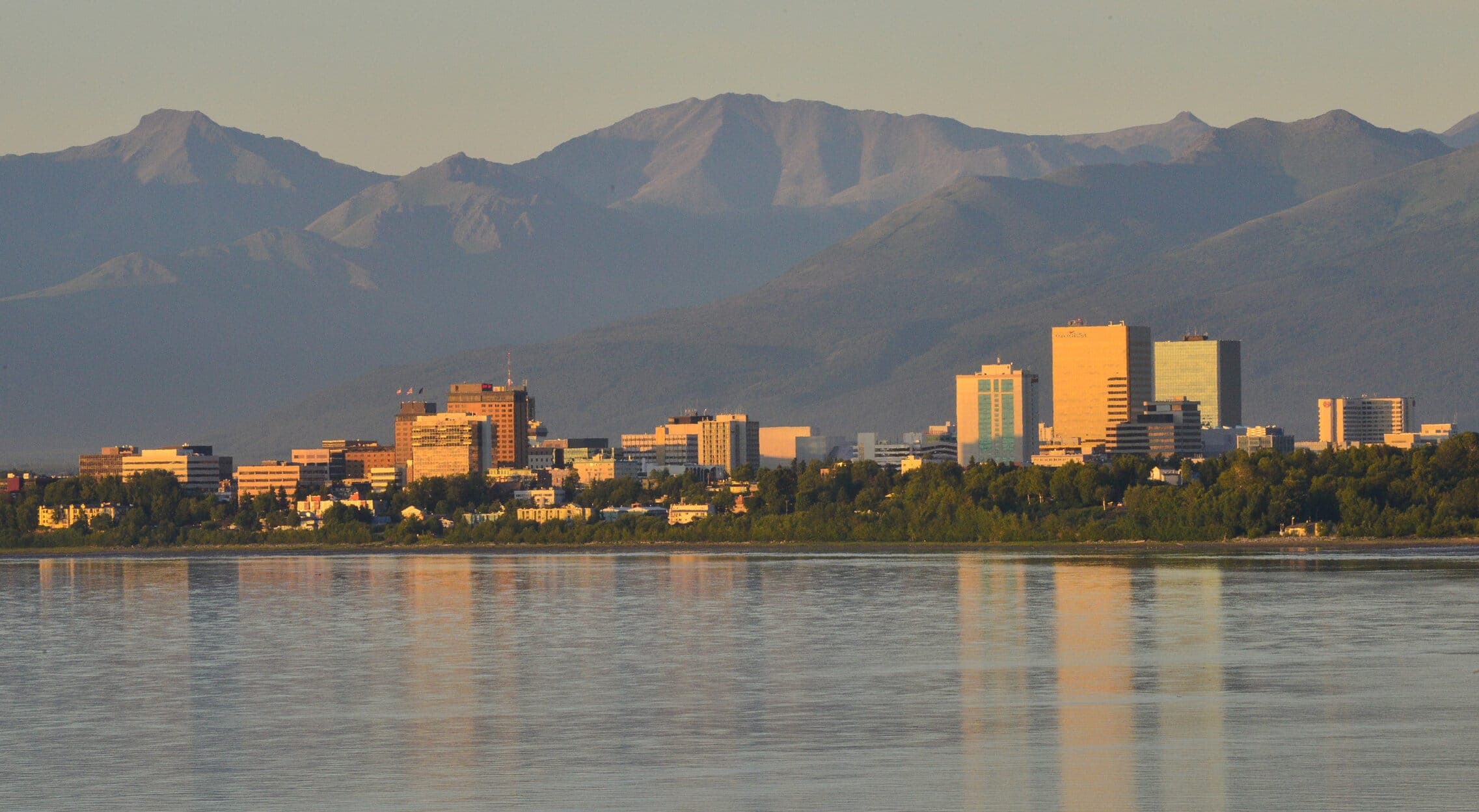 Anchorage