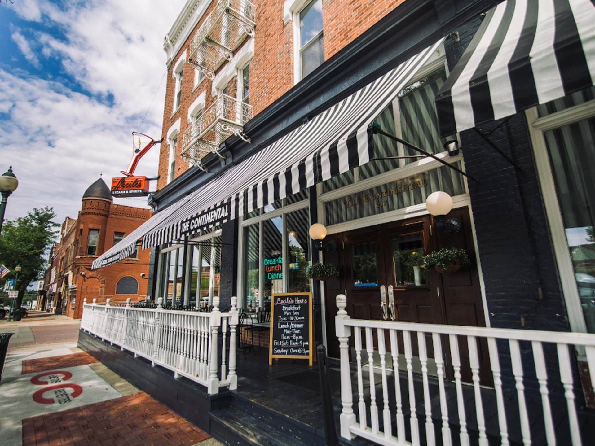 Сентервилл