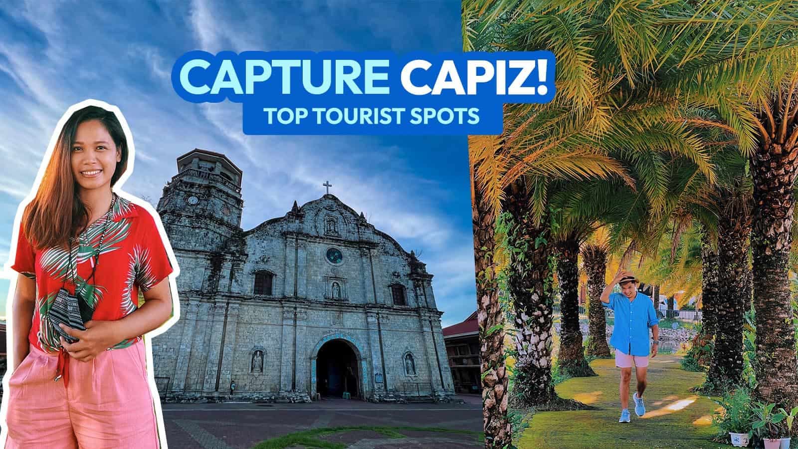 Roxas City
