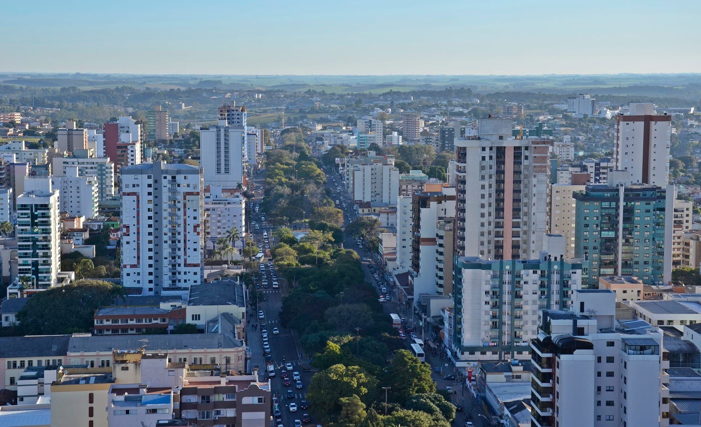 Passo Fundo