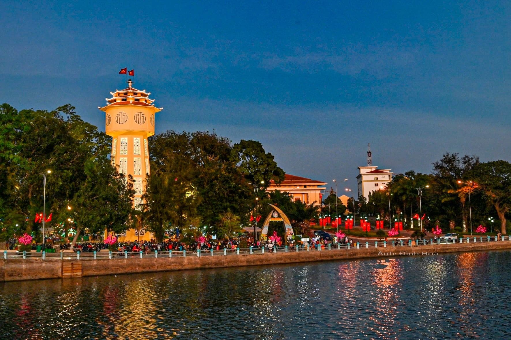 Phan Thiet