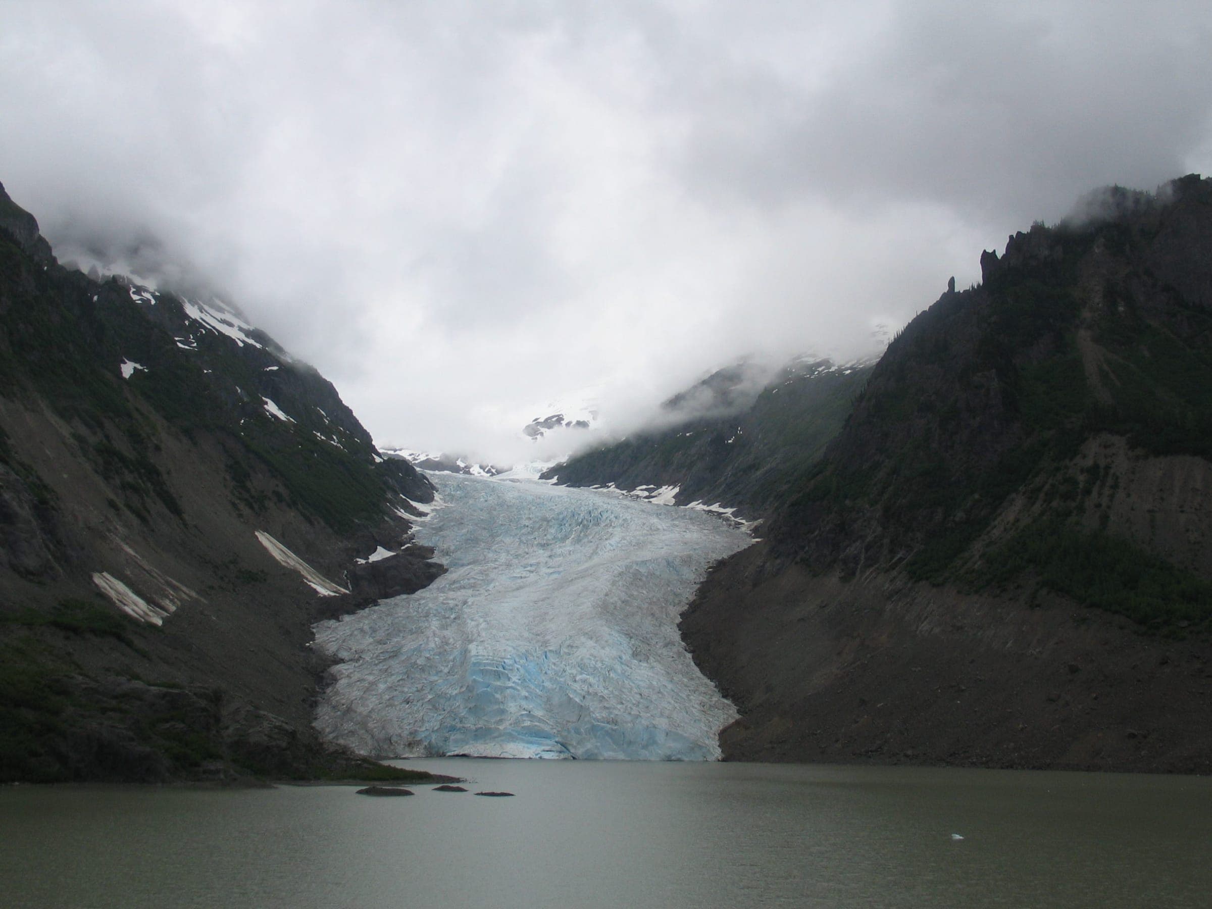 Телеграф-Крик