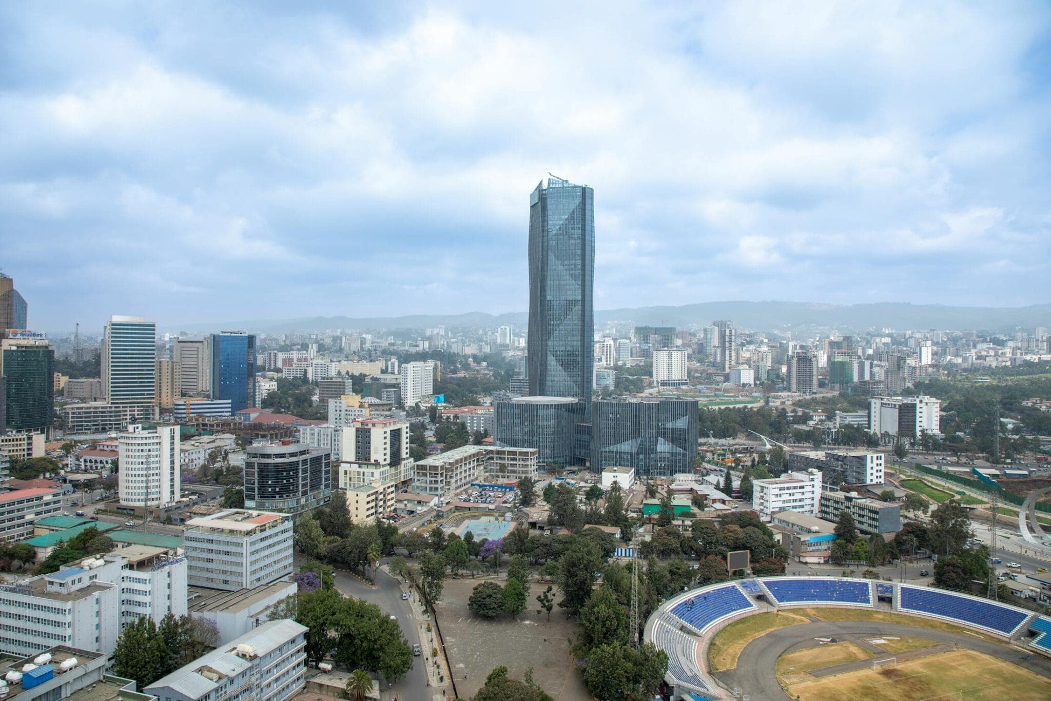 Мекеле