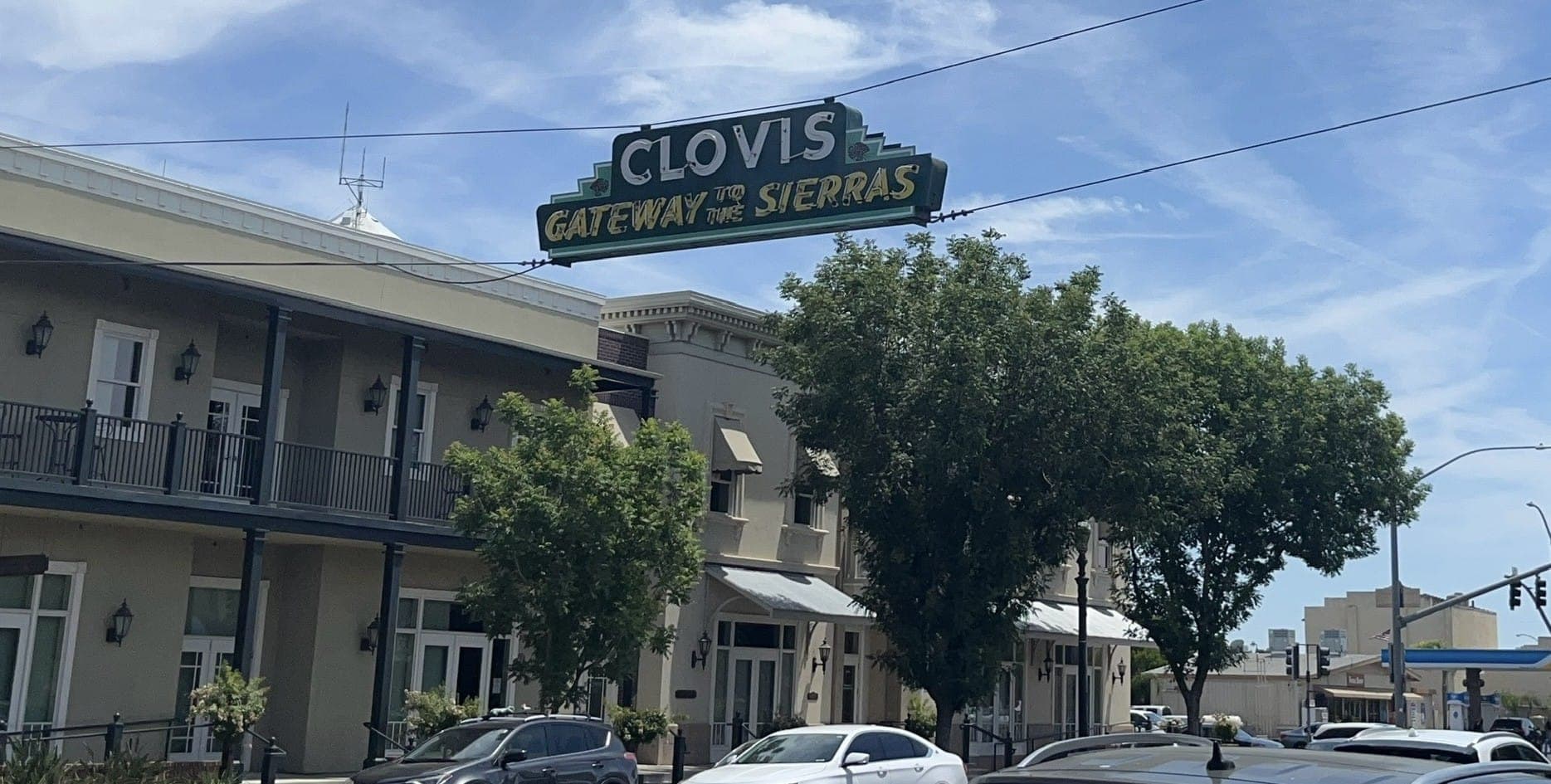 Clovis