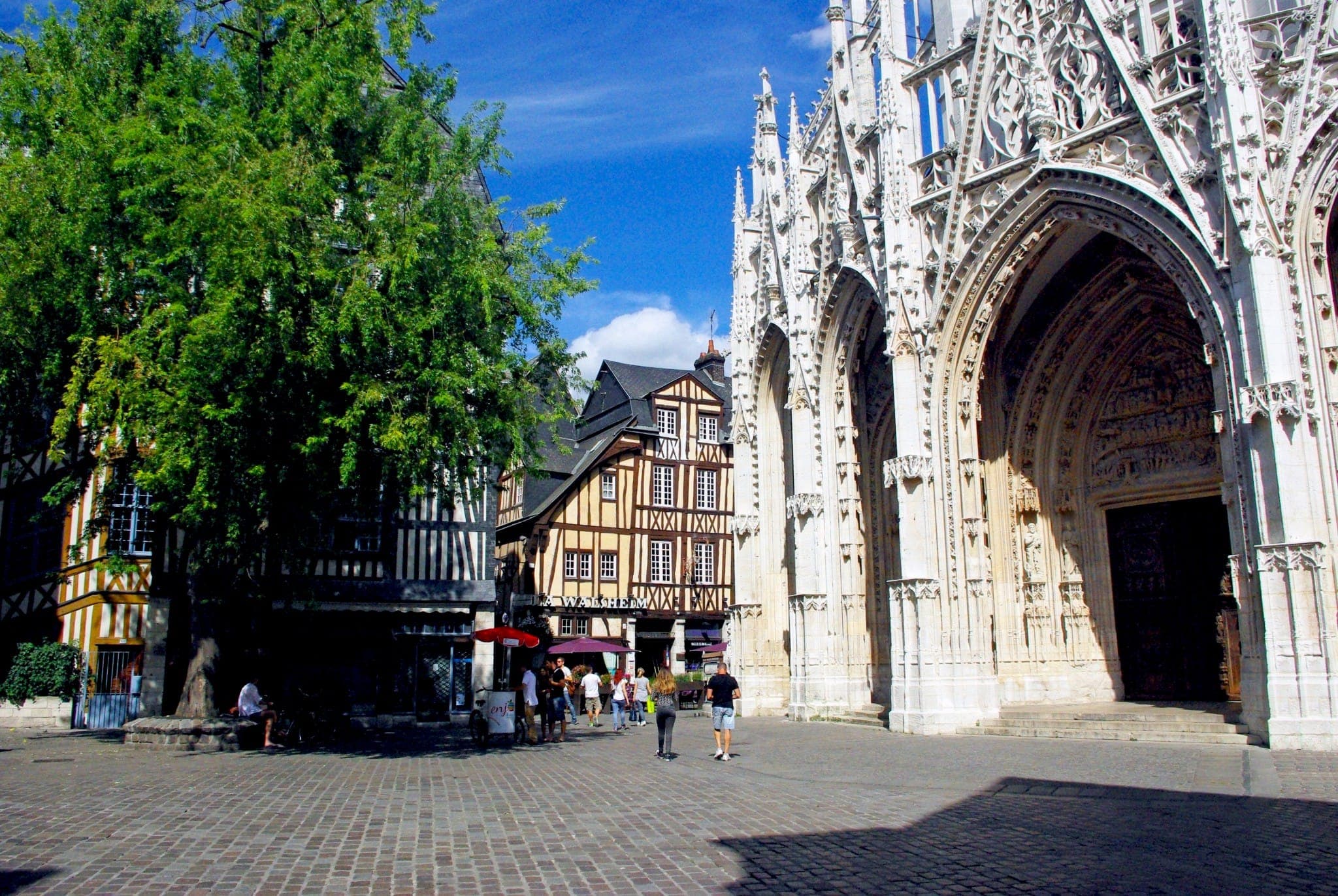 Rouen