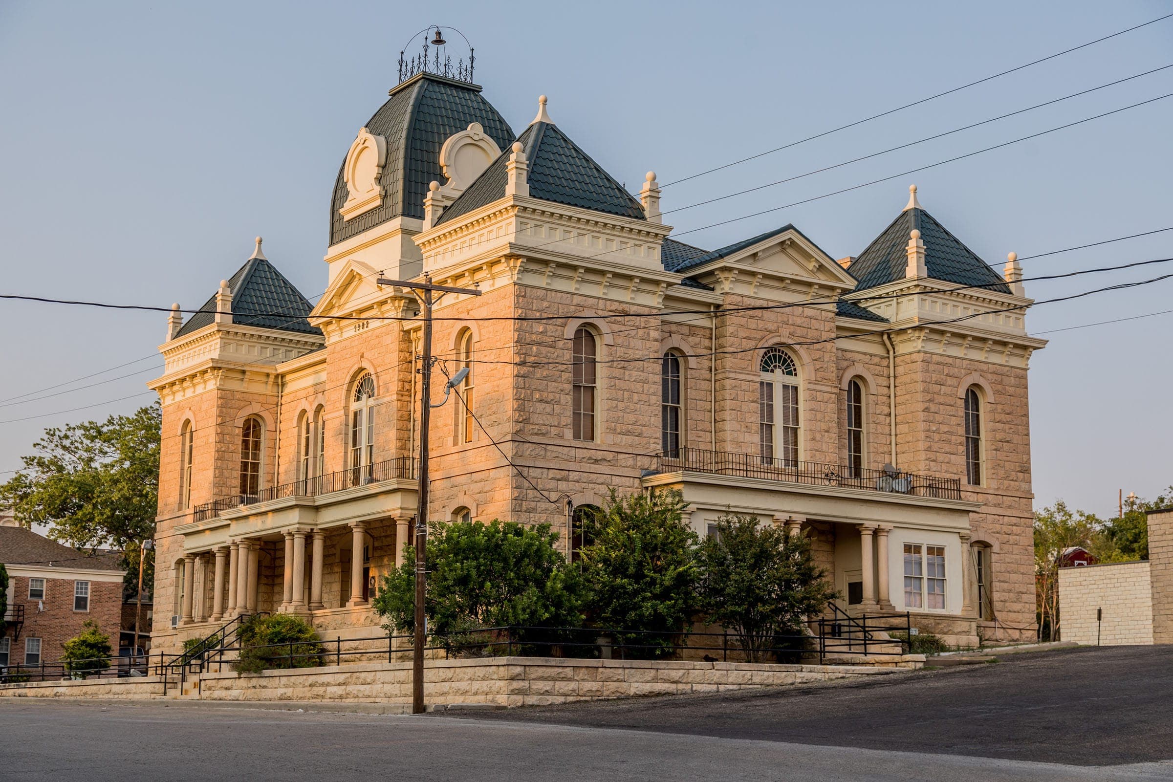 Ozona