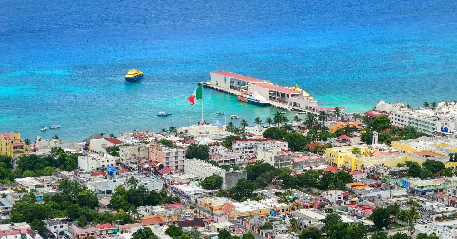 Cozumel