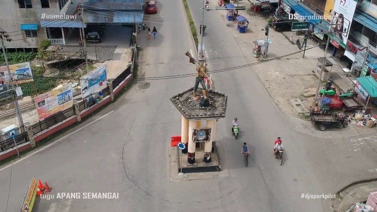 Nangapinoh
