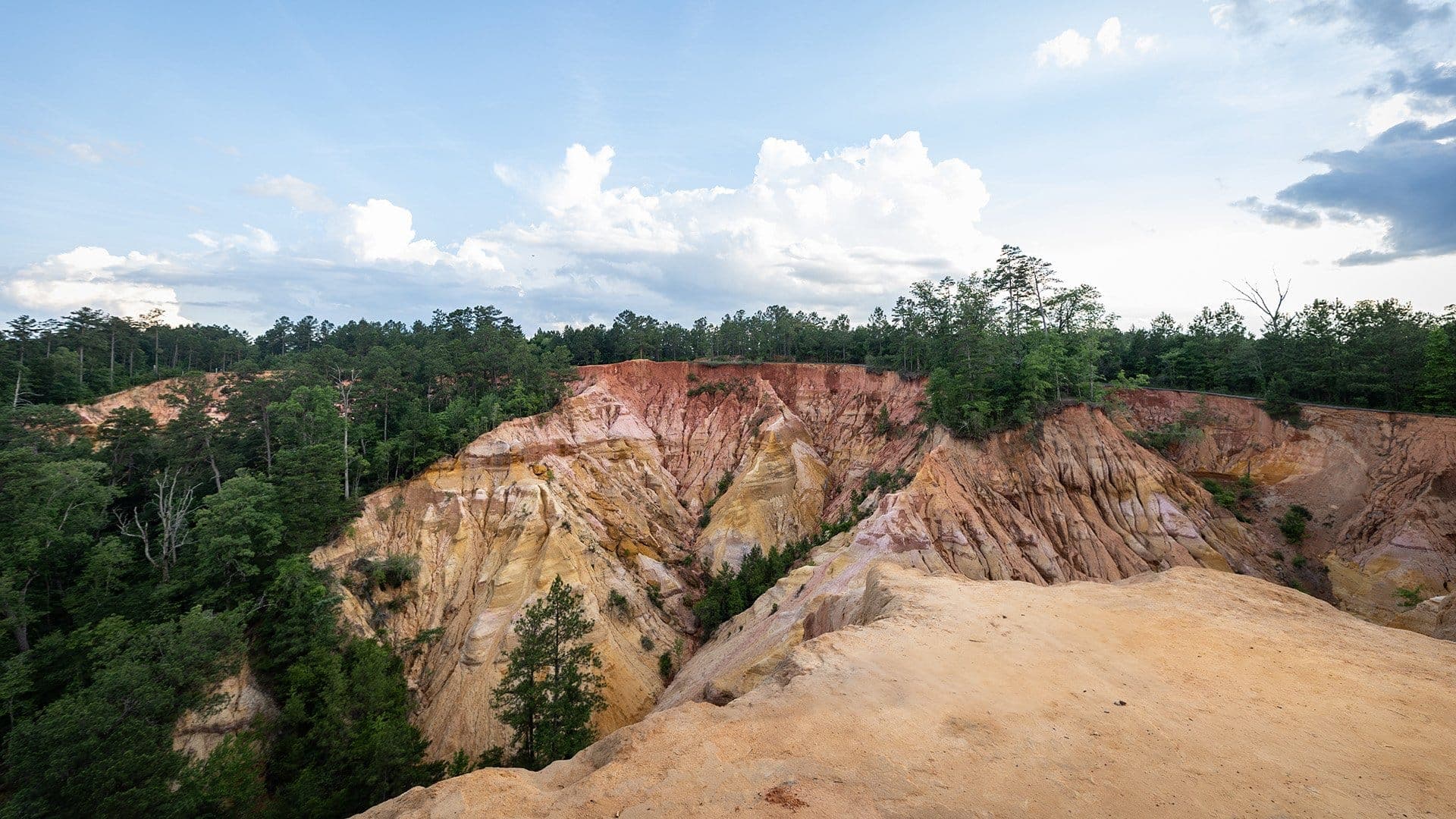 Red Bluff