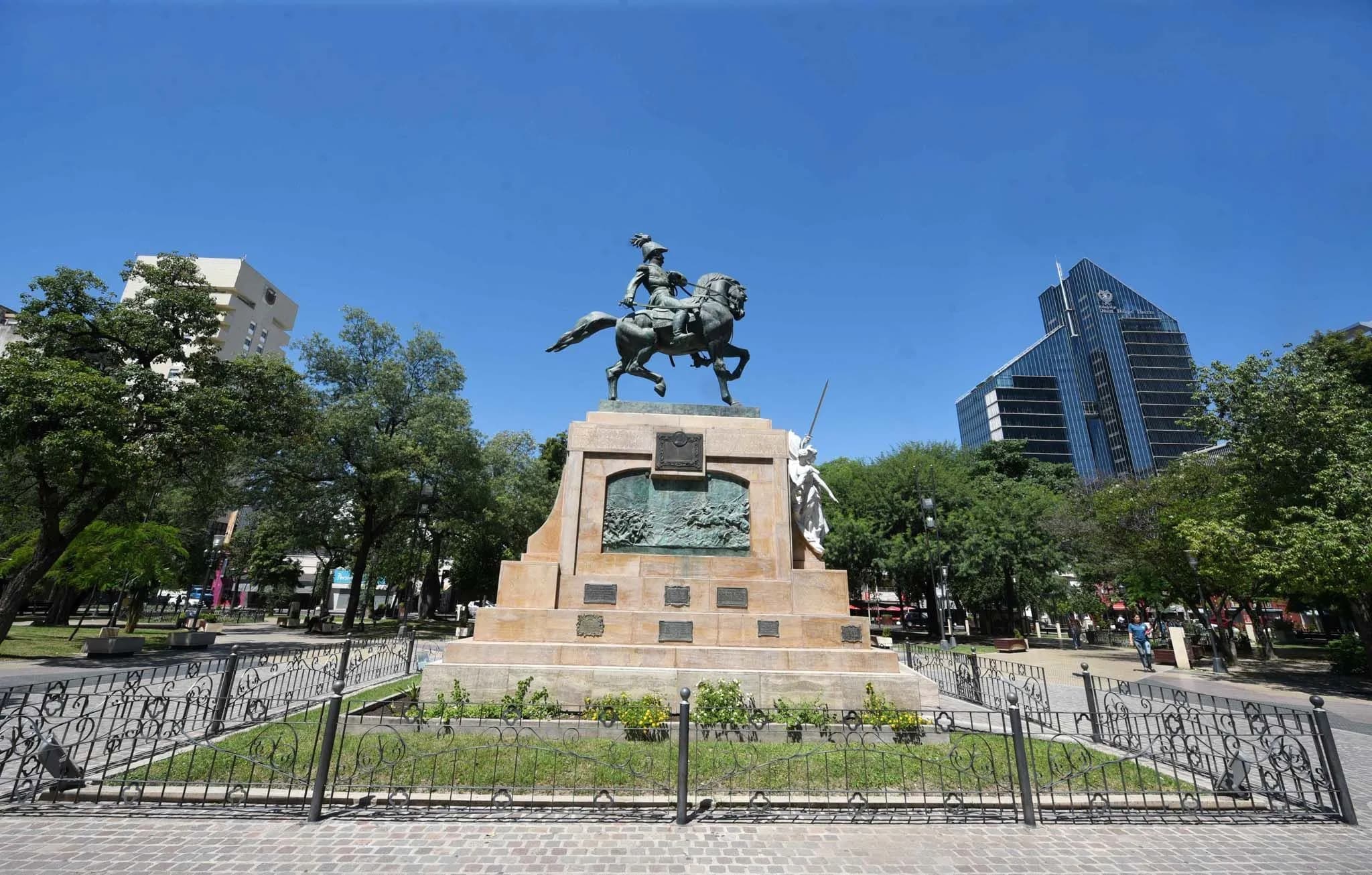 Santiago Del Estero
