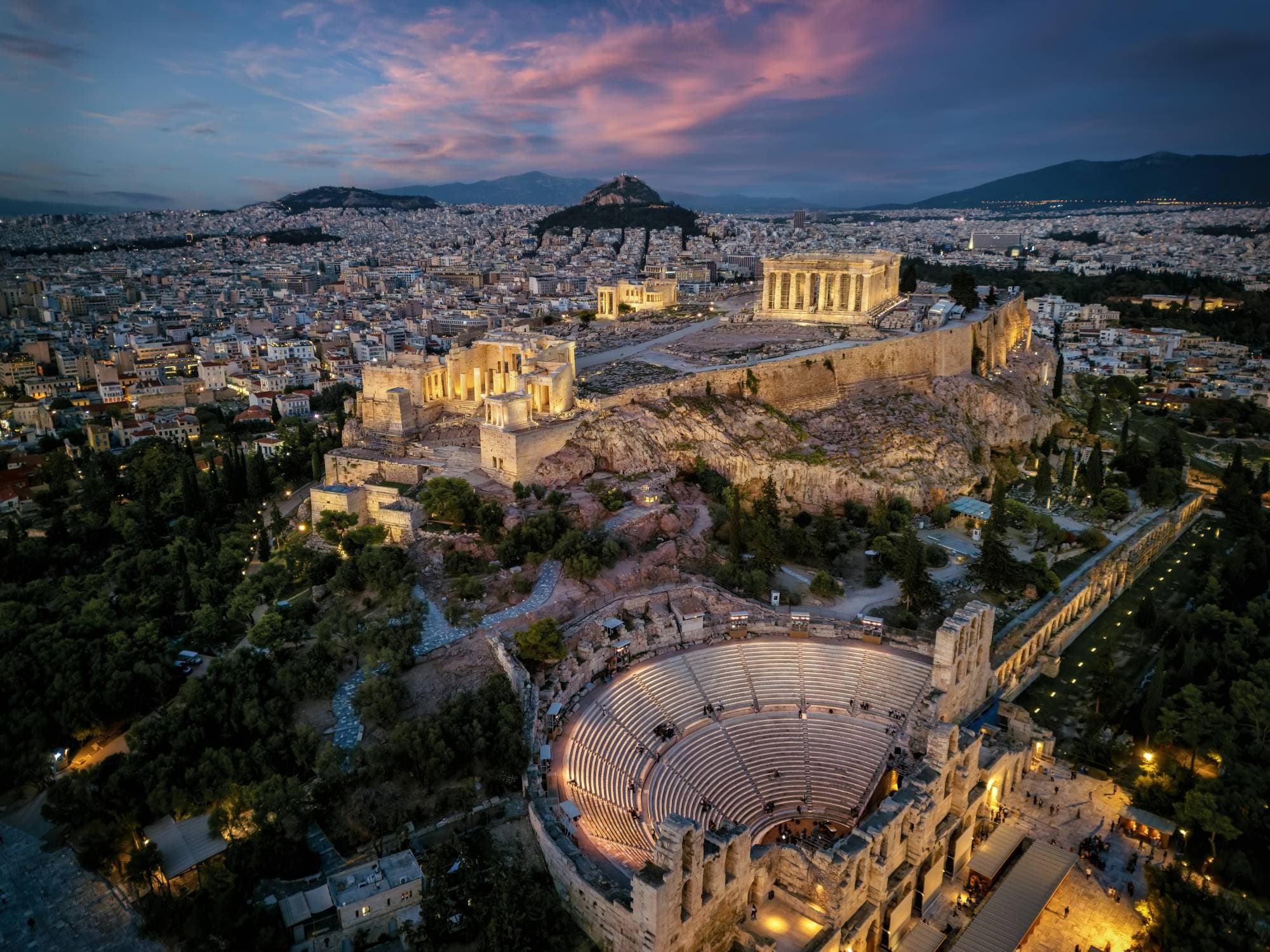 Athens