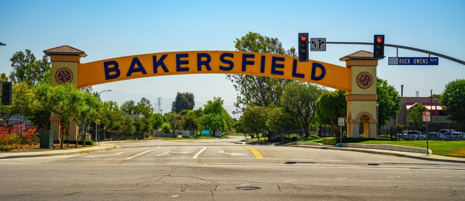 Bakersfield