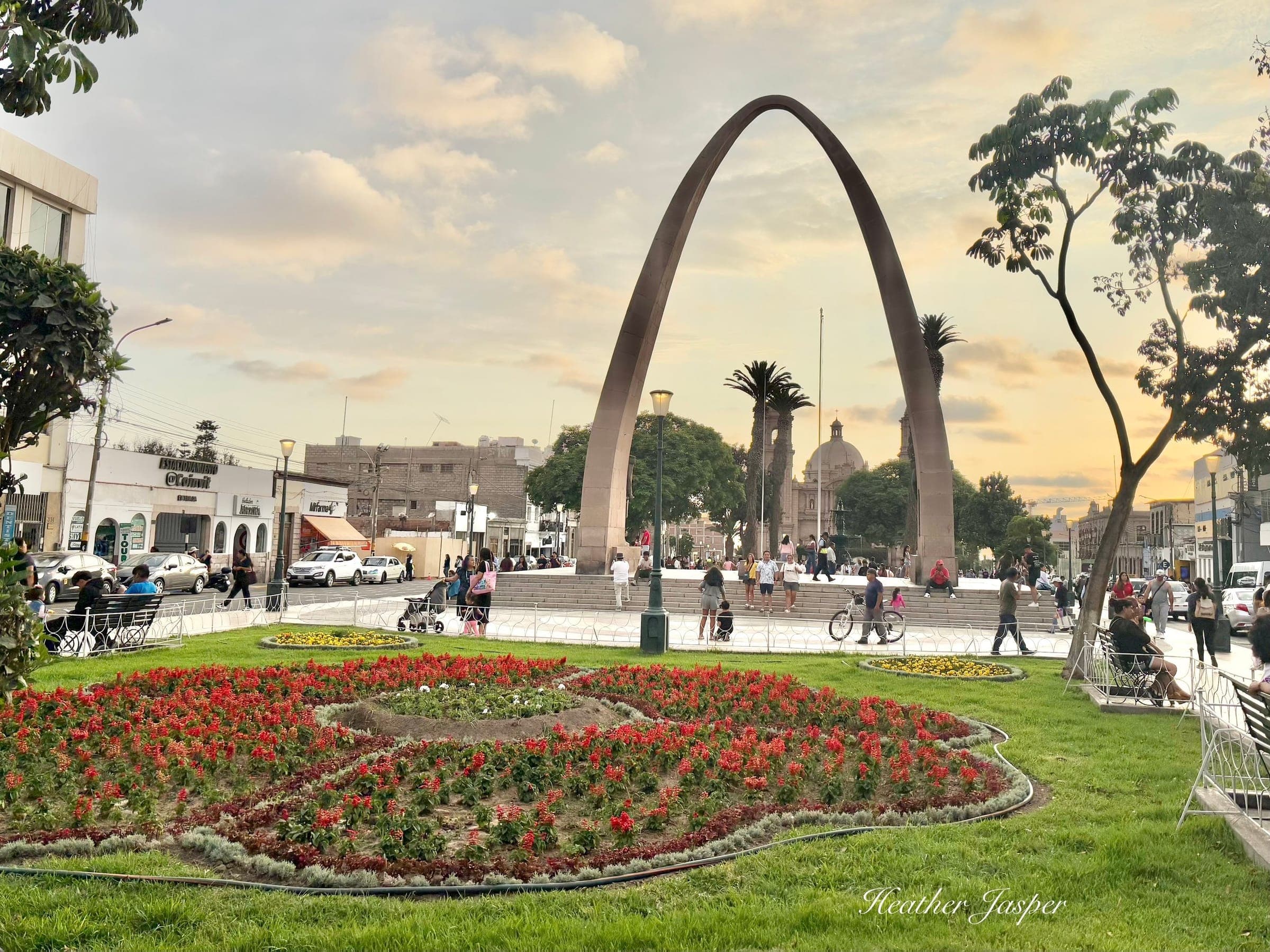 Tacna