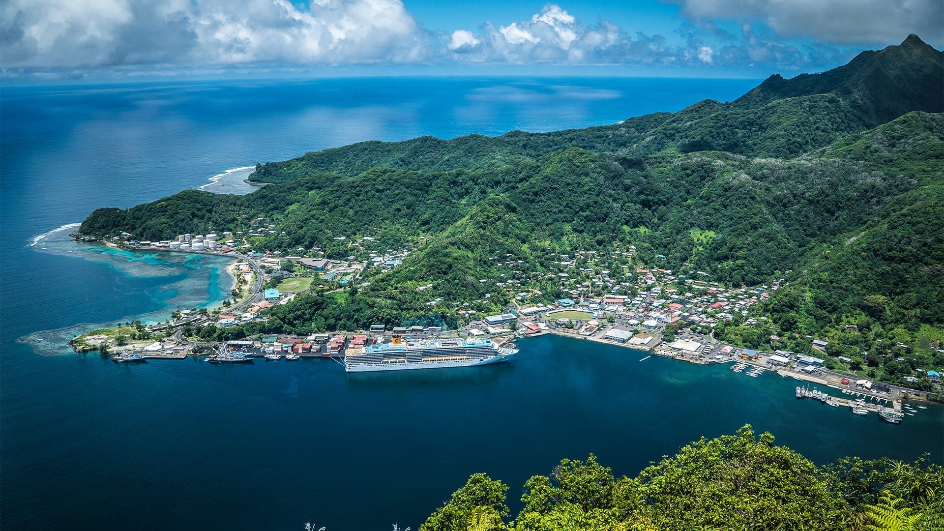 Pago Pago