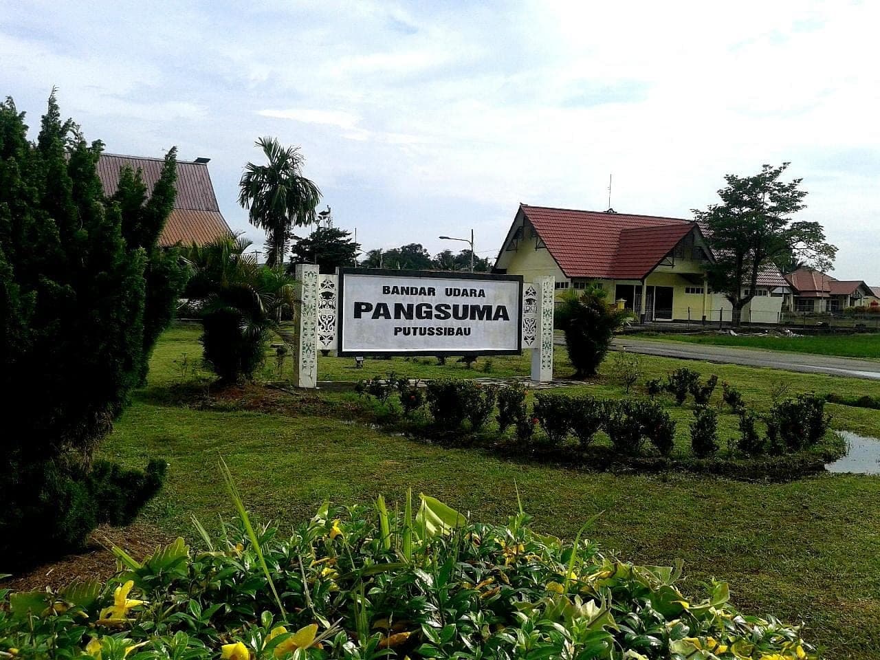 Putussibau