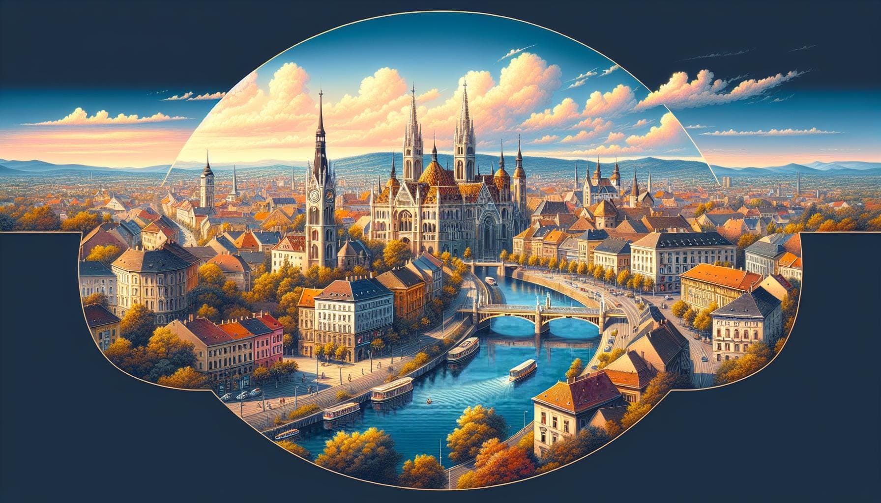 Szeged