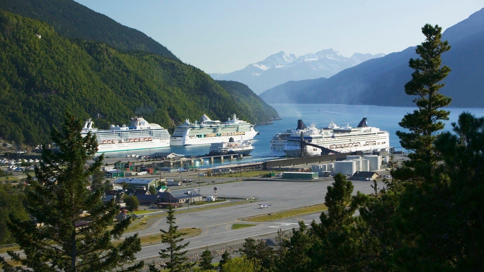 Port Walter