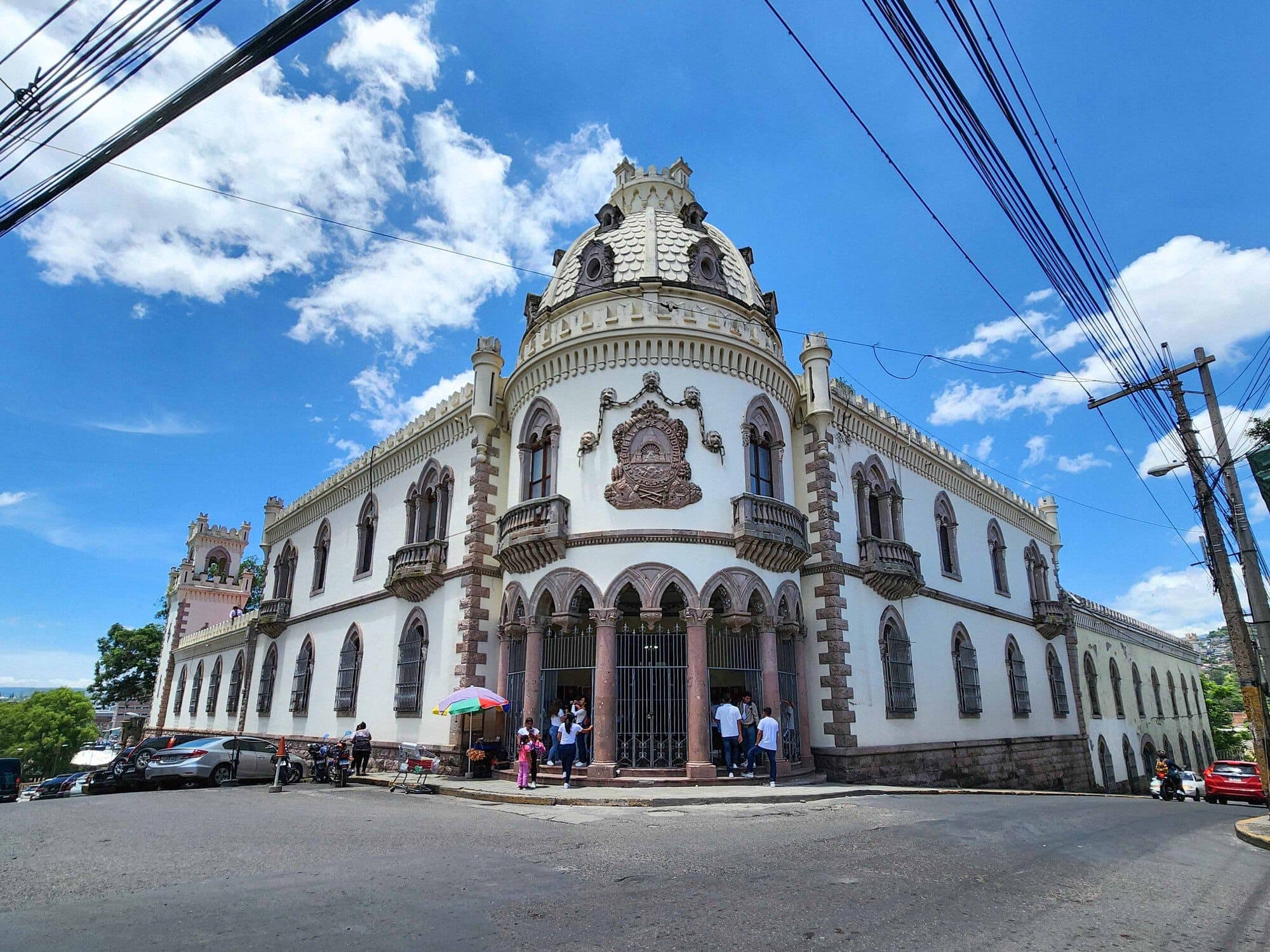 Palacios