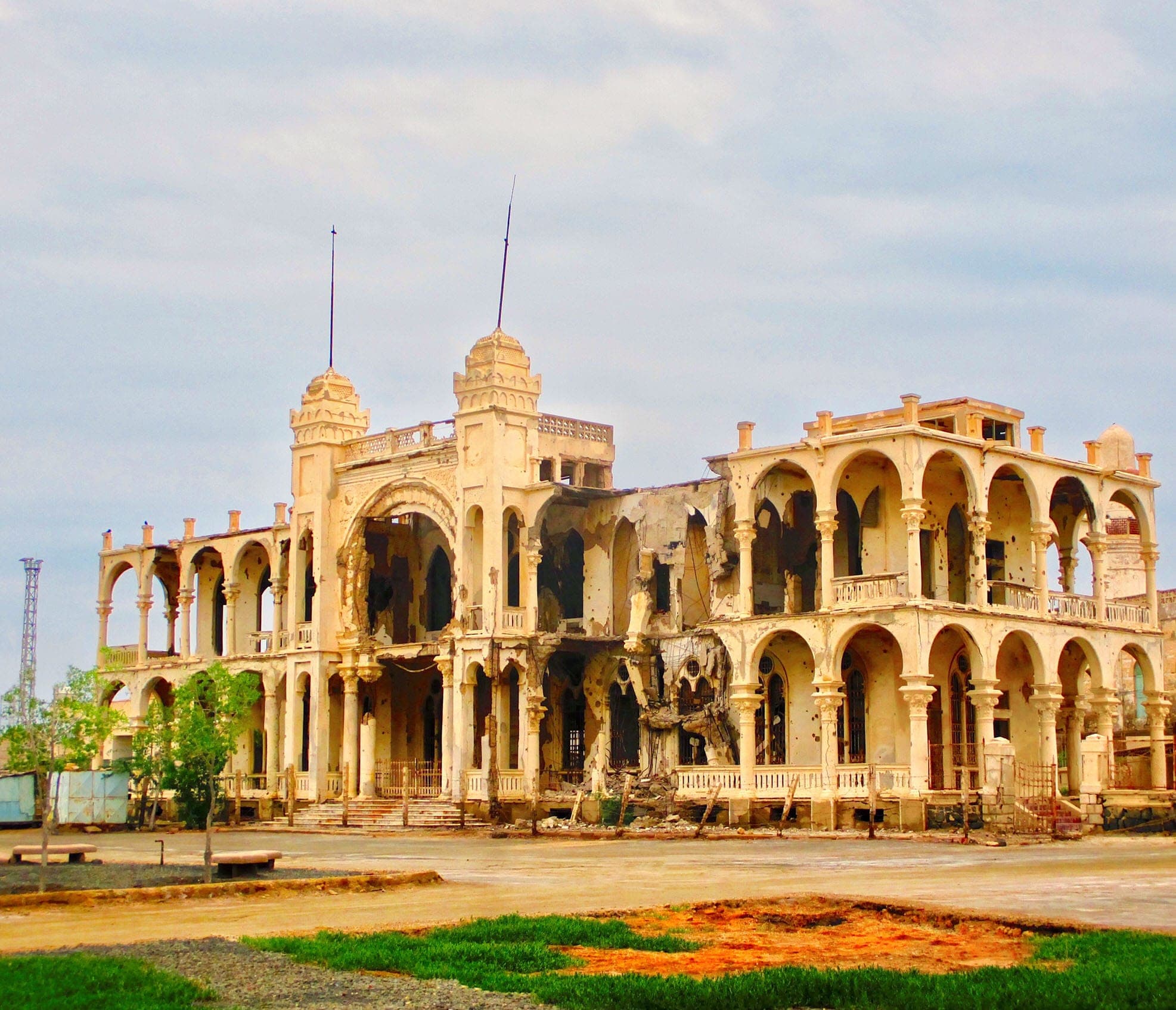 Massawa