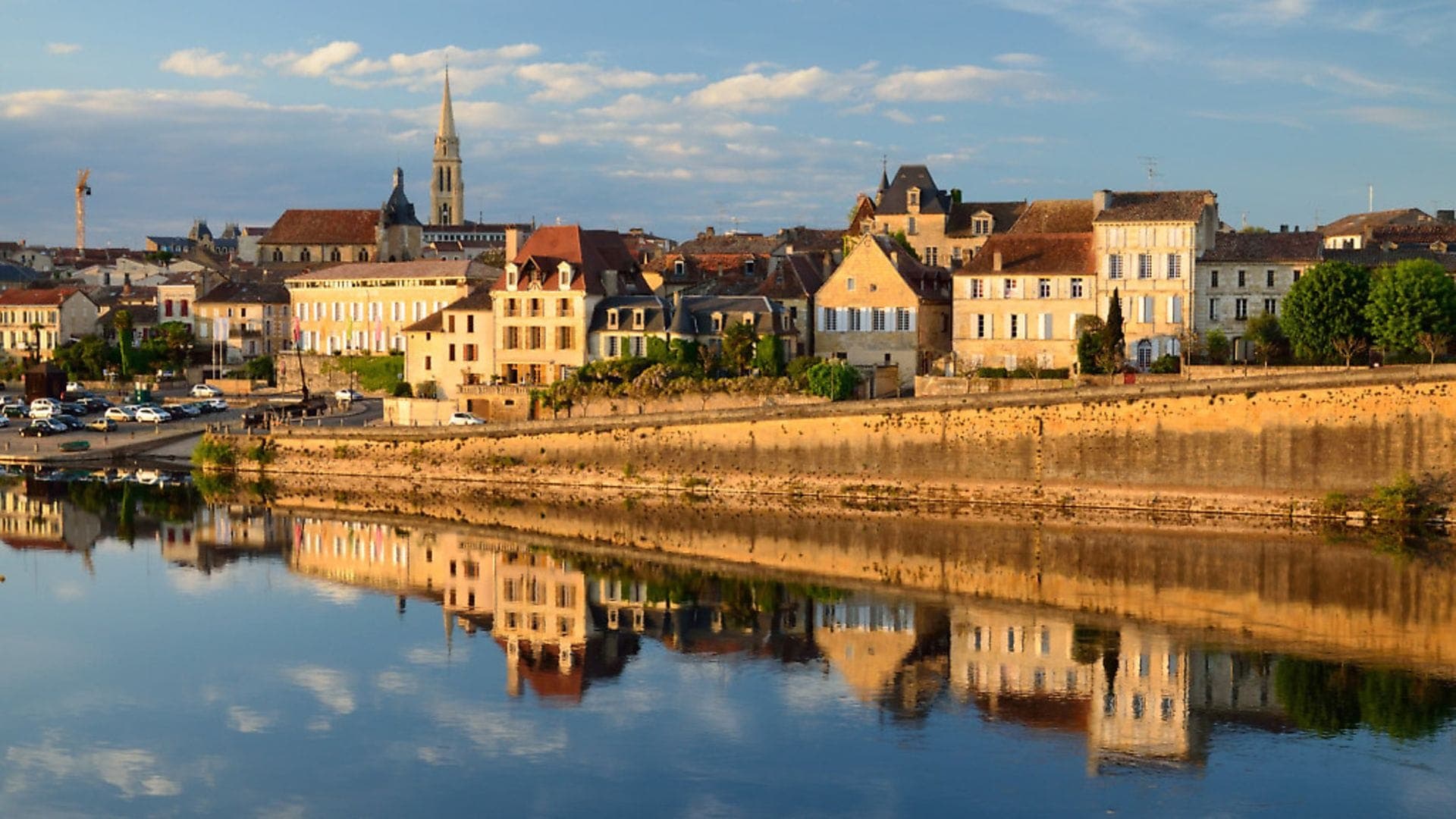 Bergerac
