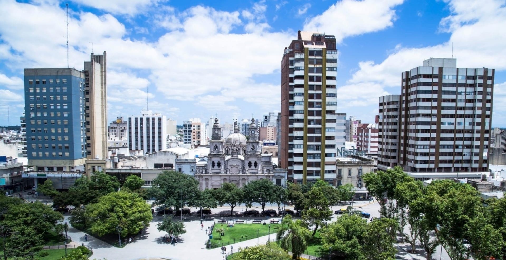 Rio Cuarto