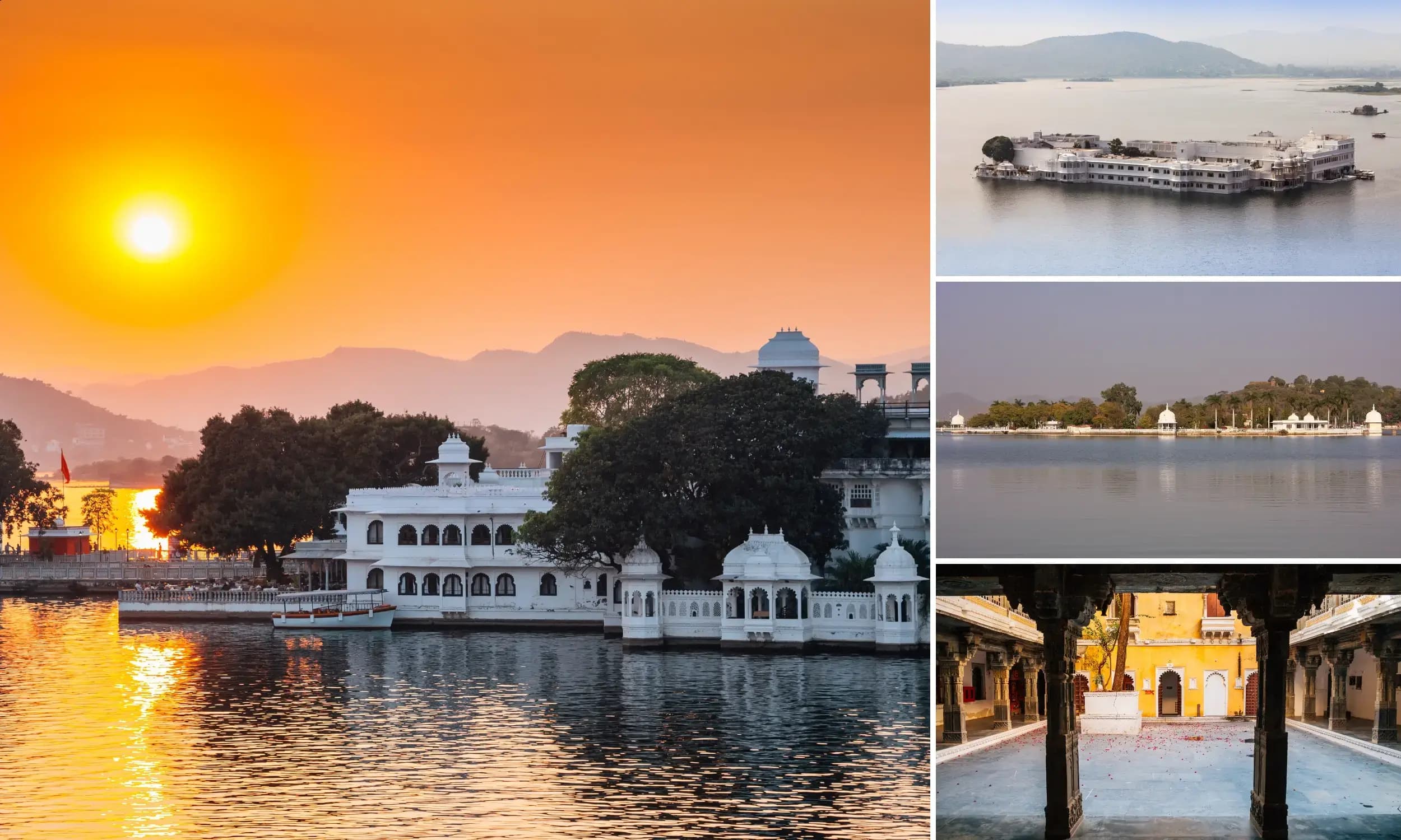 Udaipur