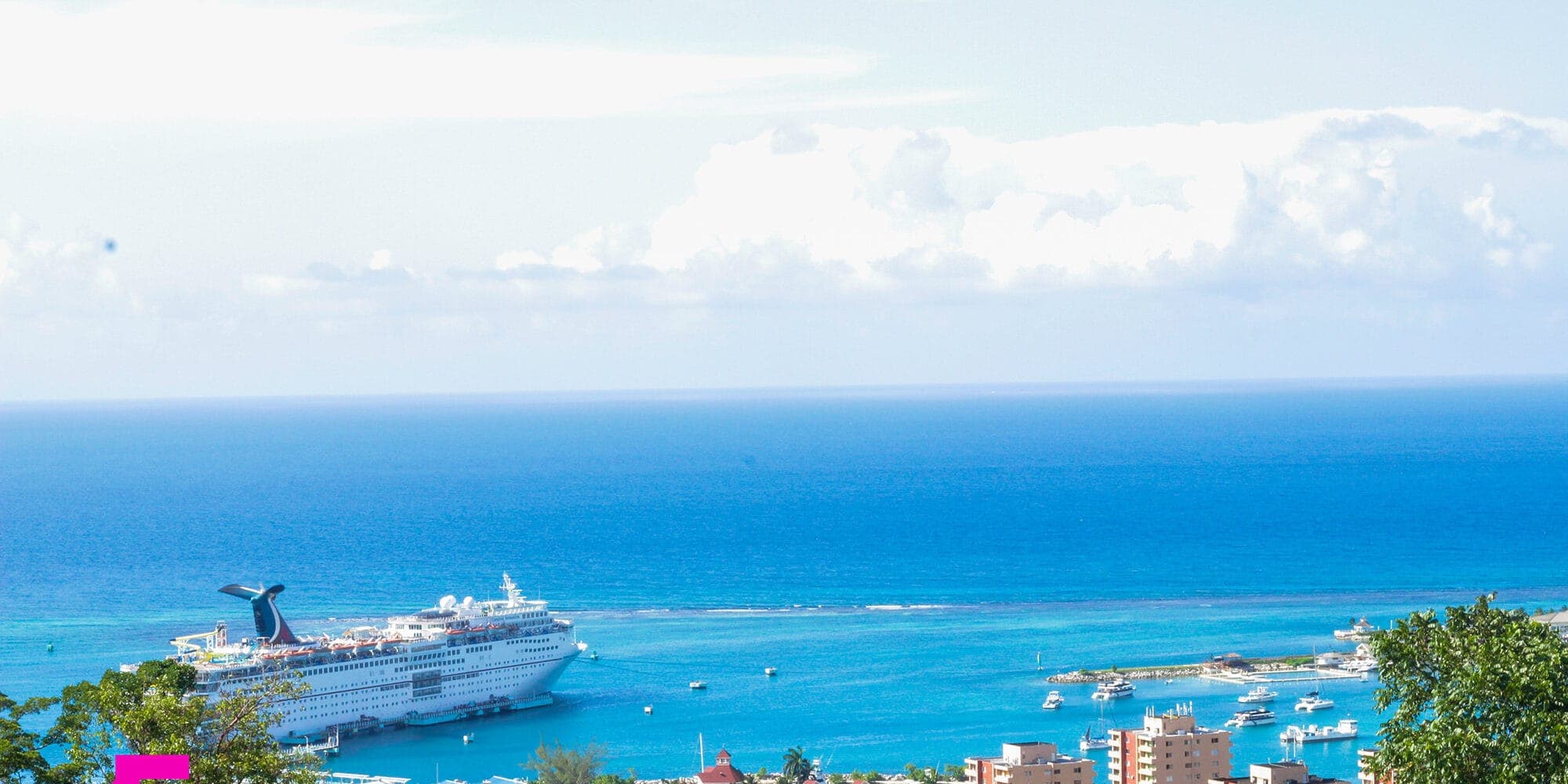 Ocho Rios