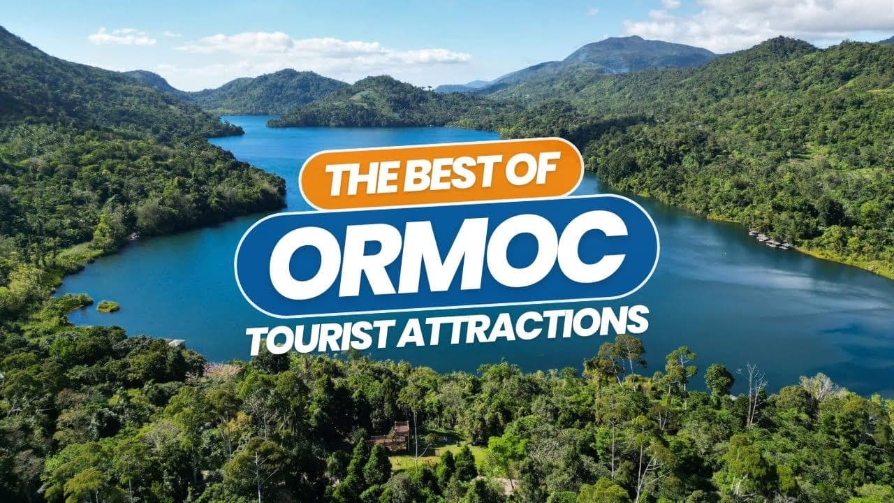 Ormoc