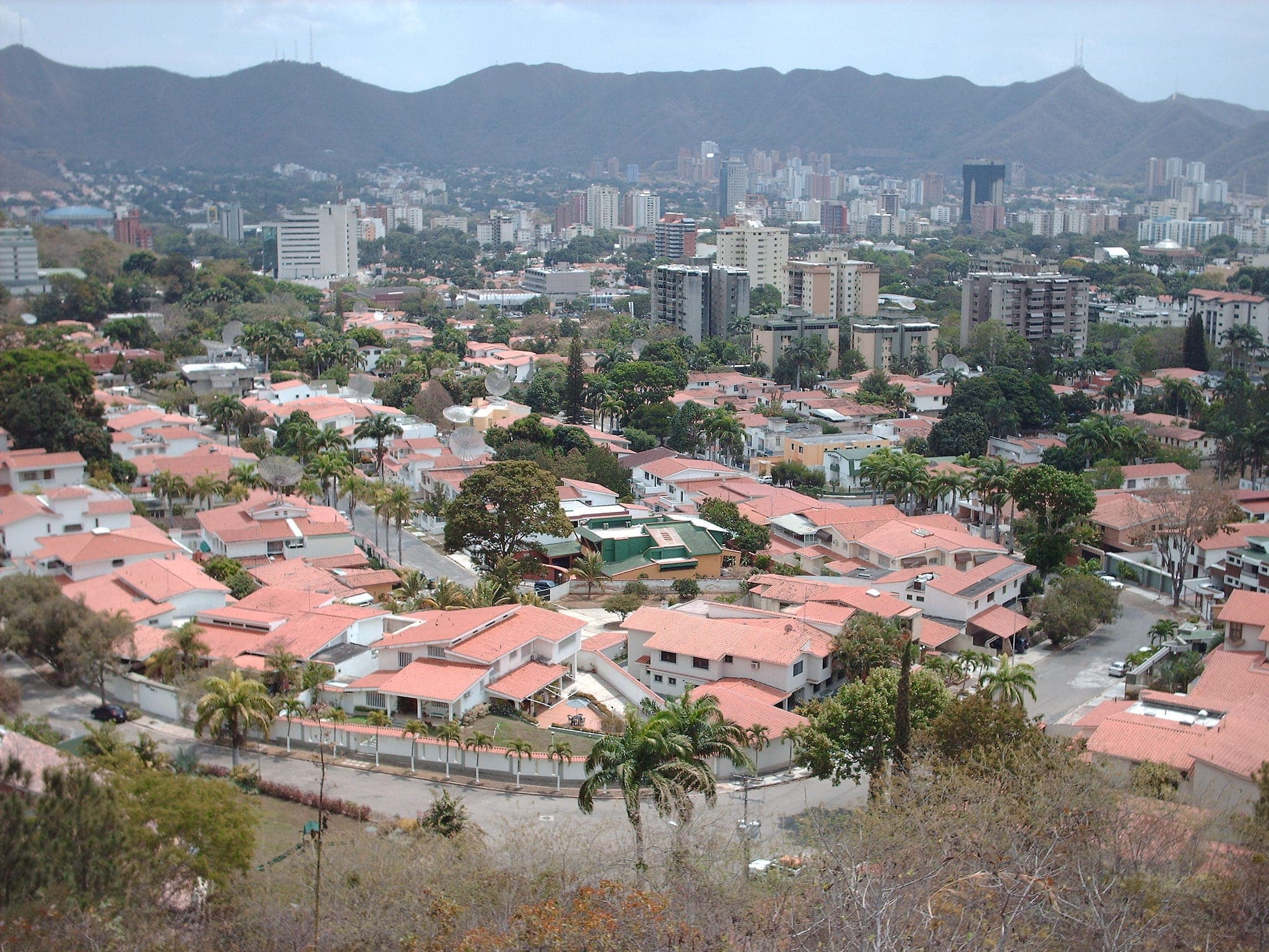 Valencia, Venezuela