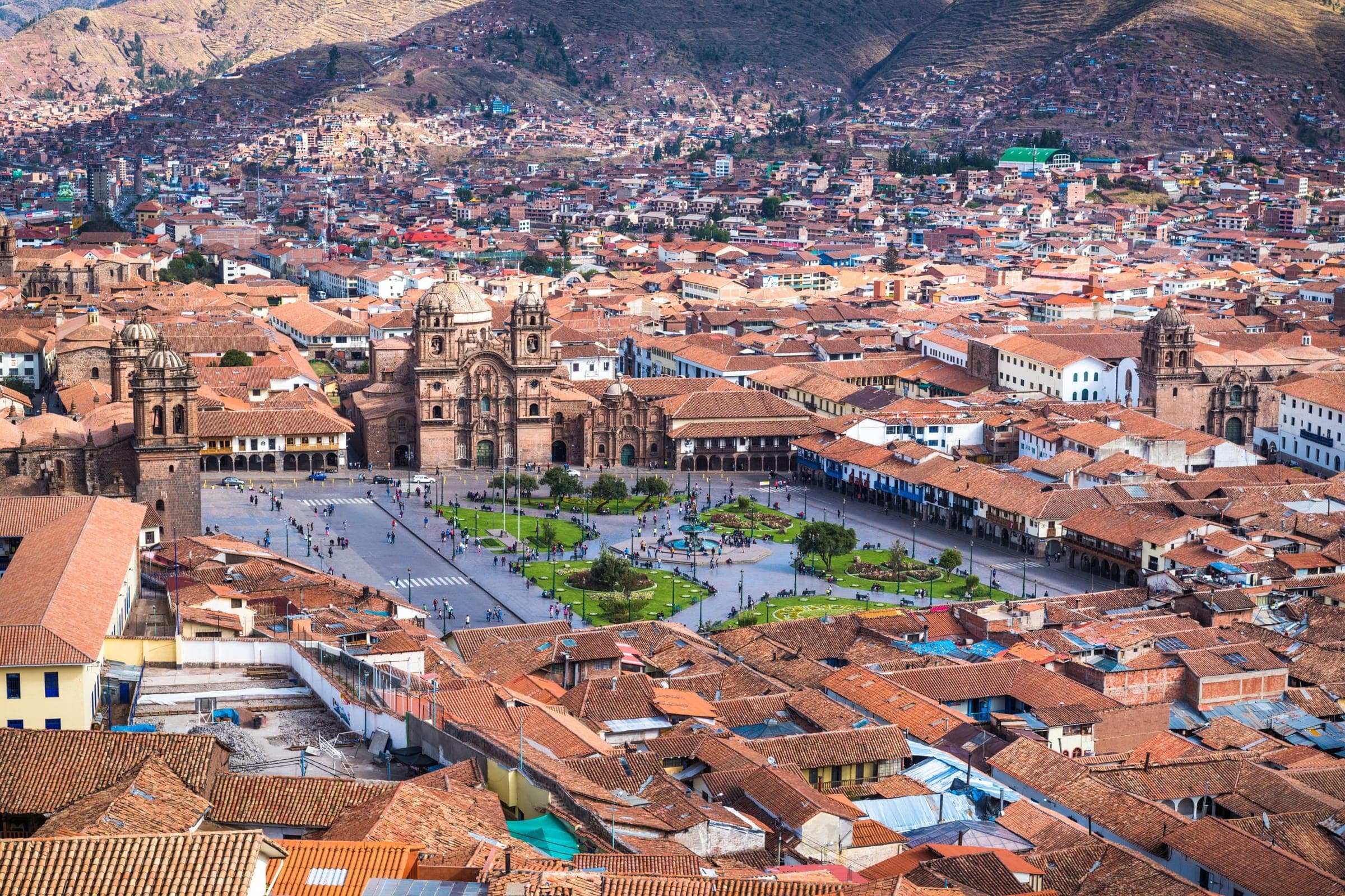 Cuzco