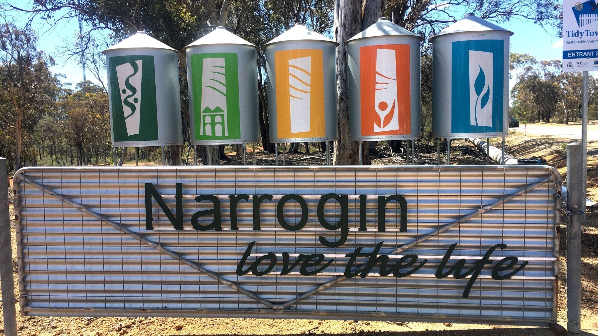 Narrogin
