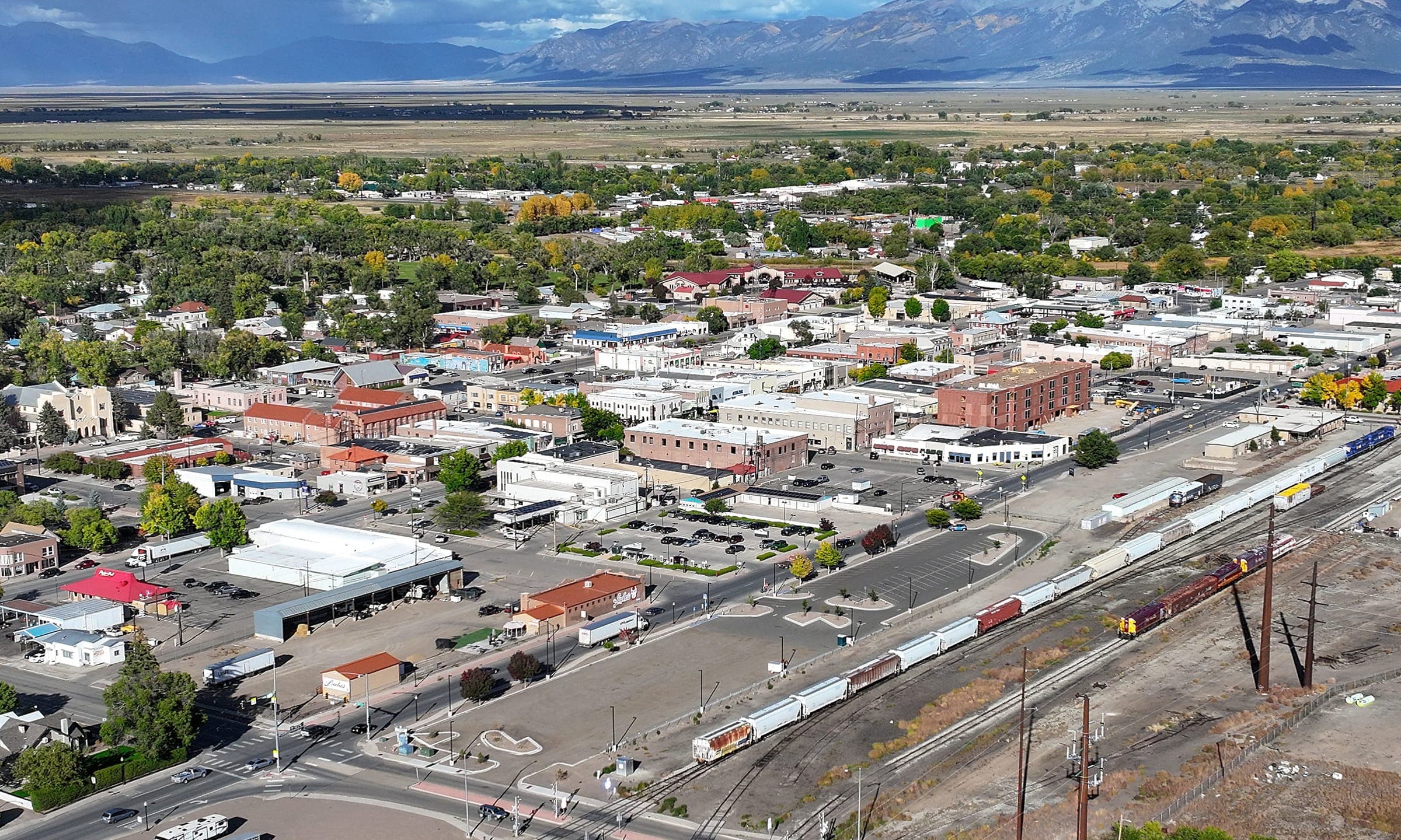 Alamosa