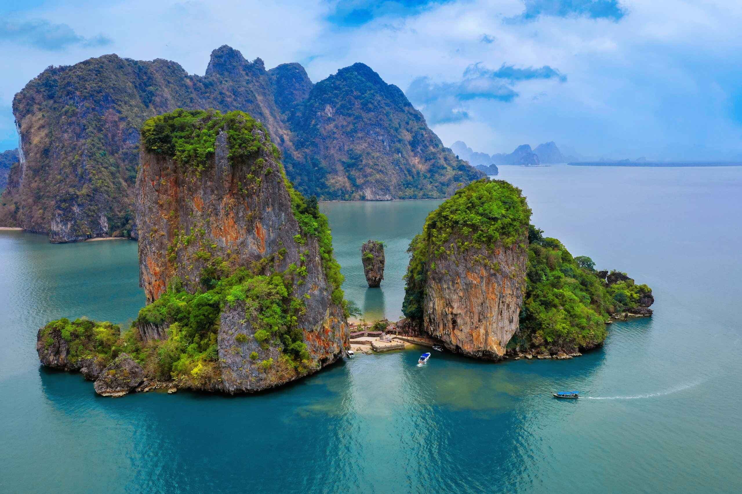 Phi Phi Island
