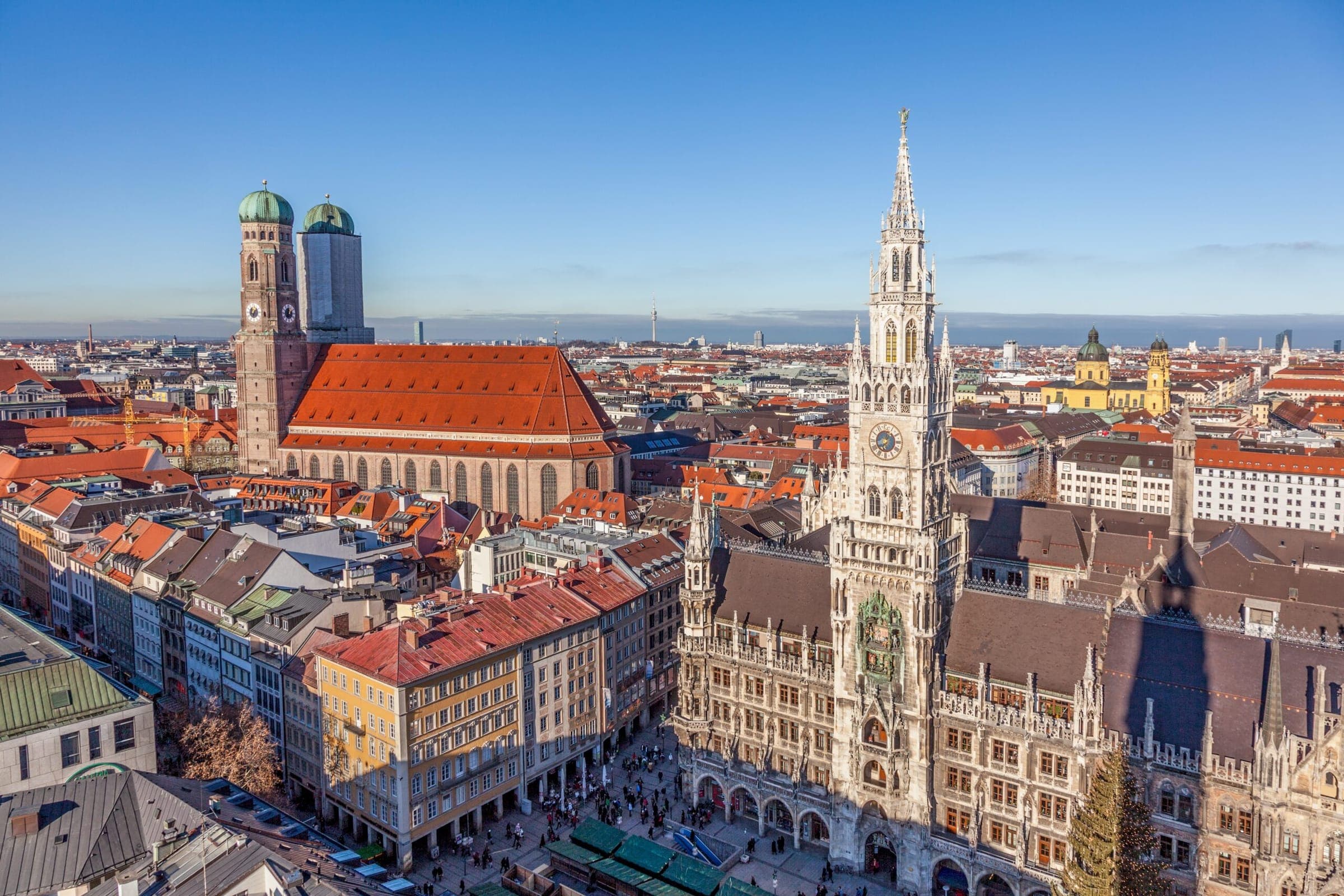 Munich