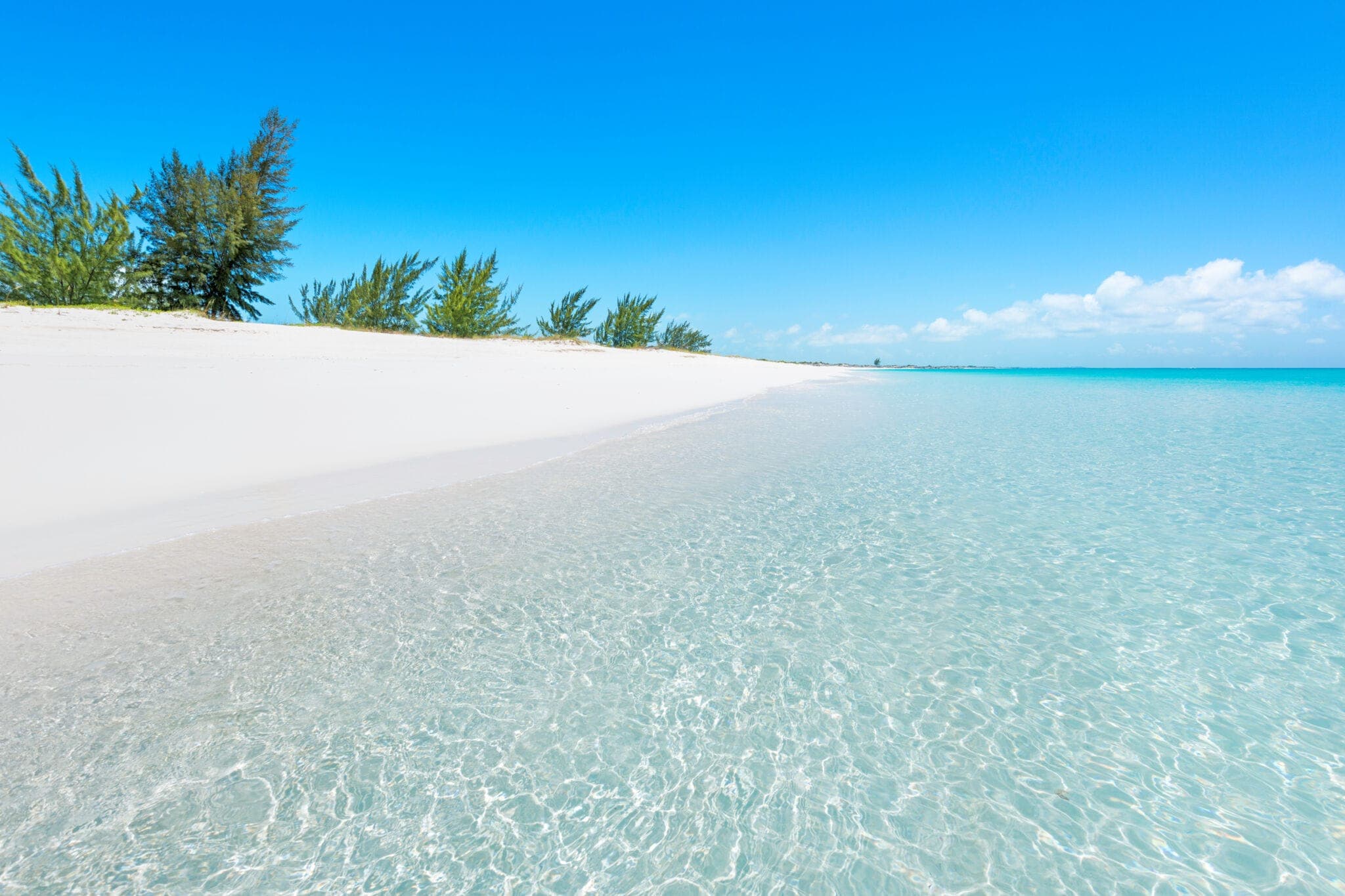 Pine Cay