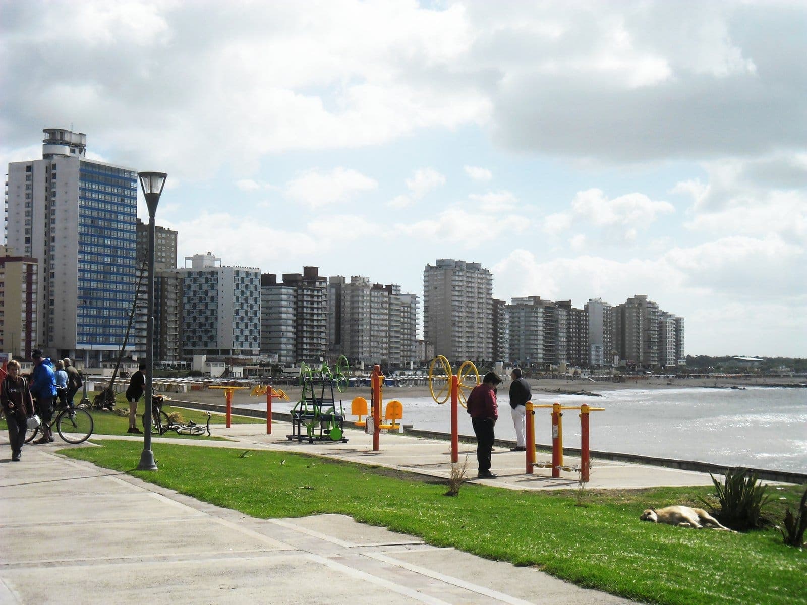 Мирамар