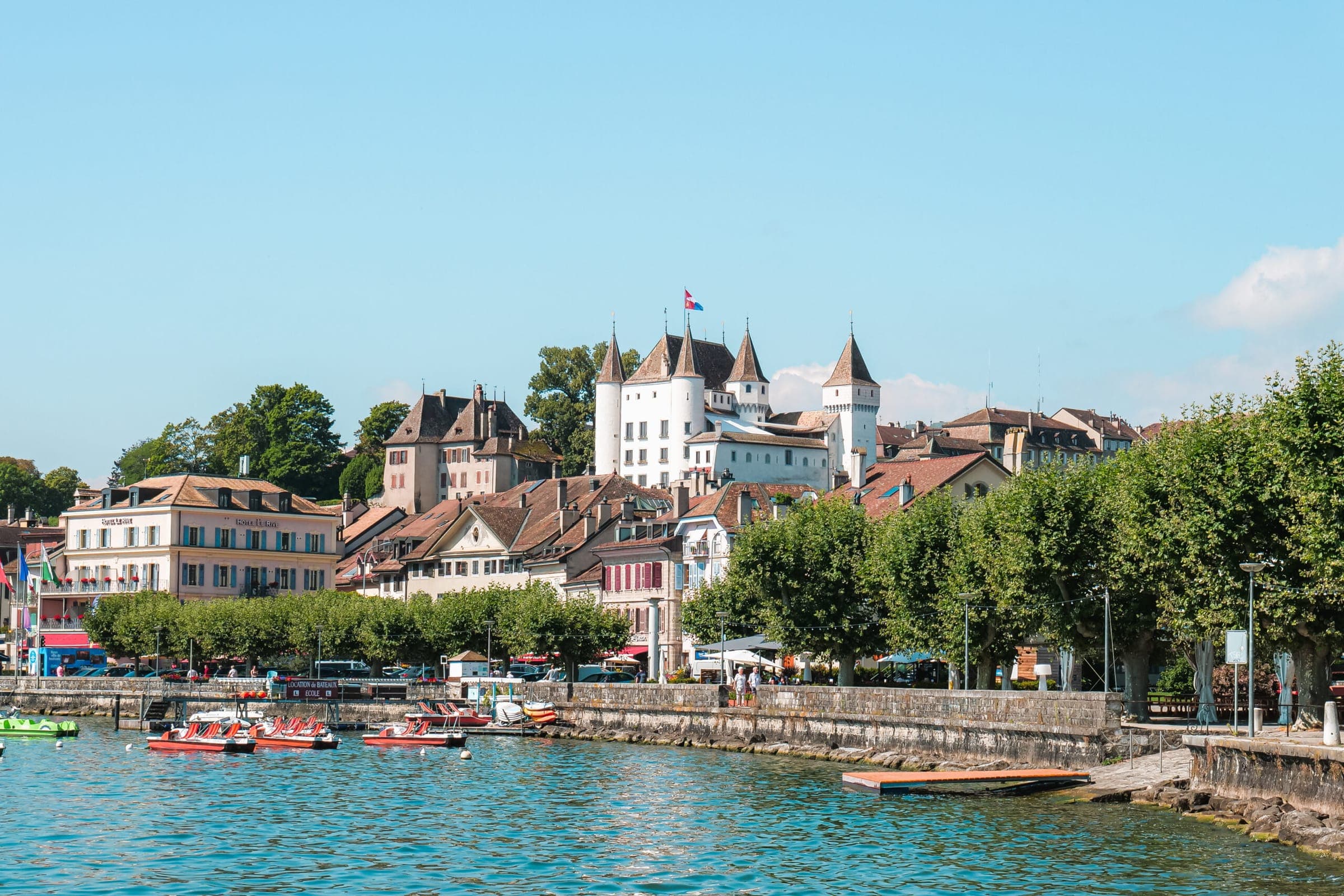 Nyon