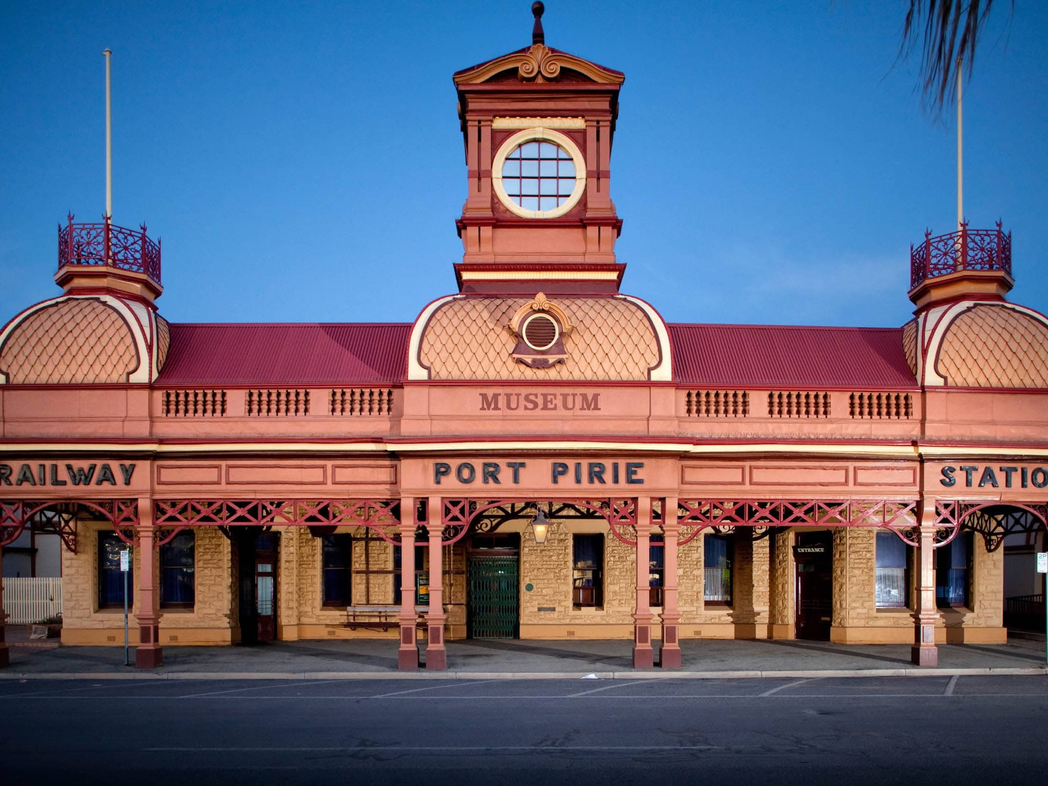 Port Pirie