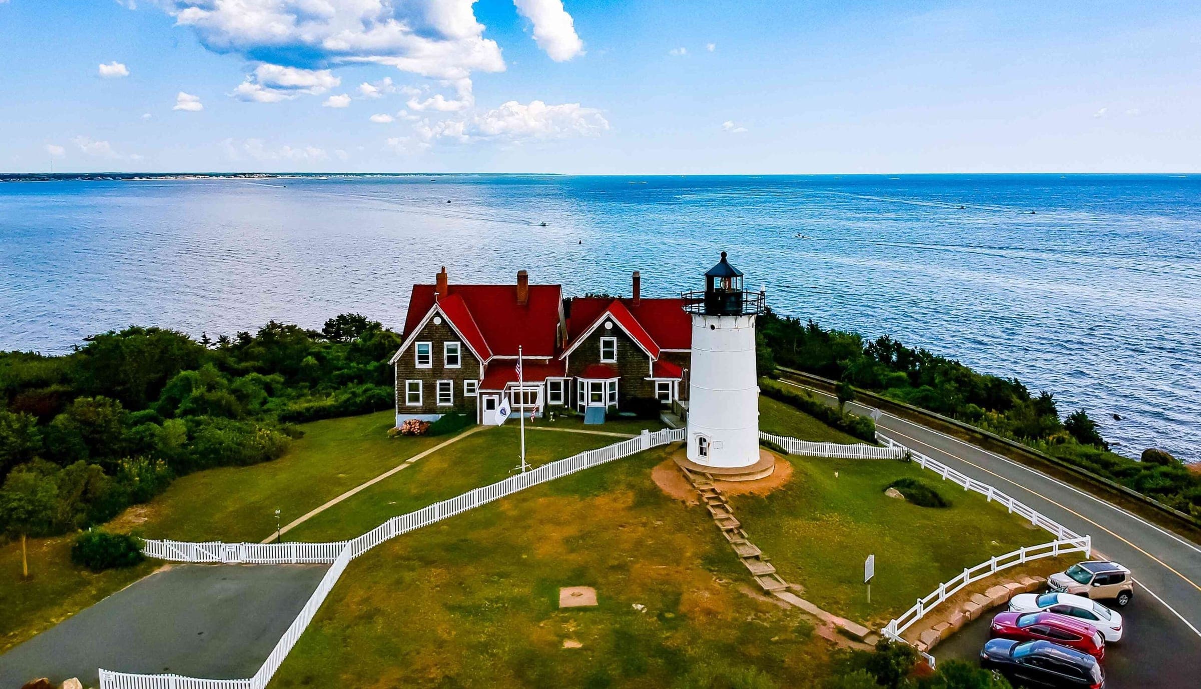 Martha's Vineyard