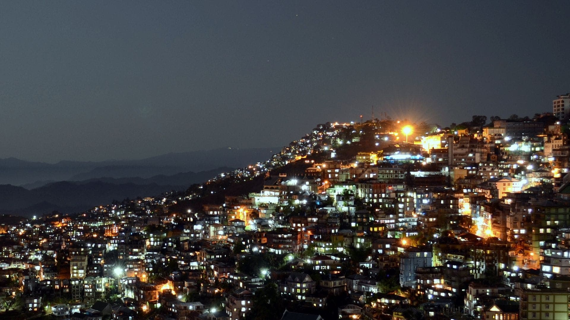 Aizawl