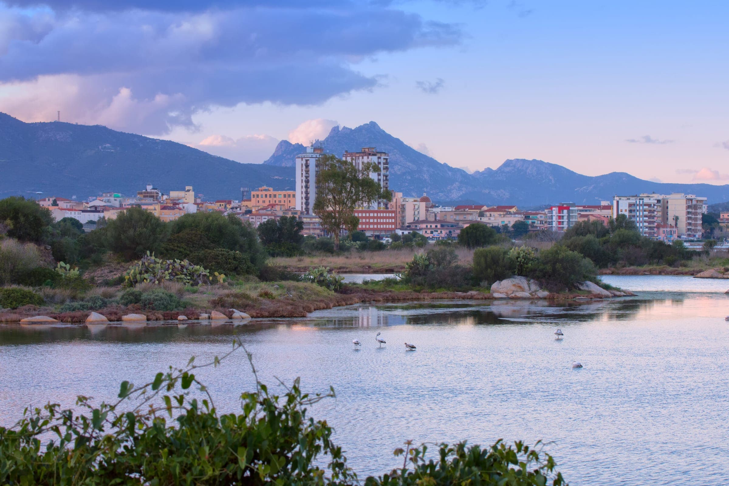 Olbia