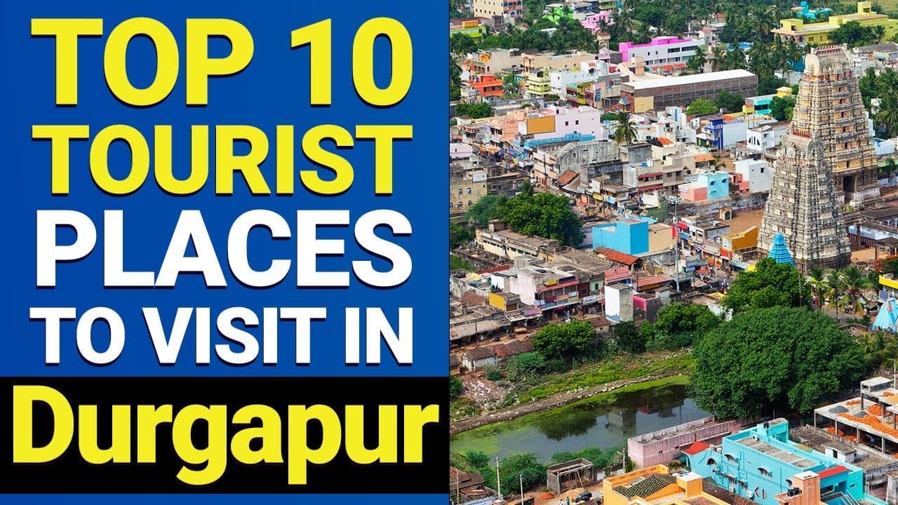 Durgapur